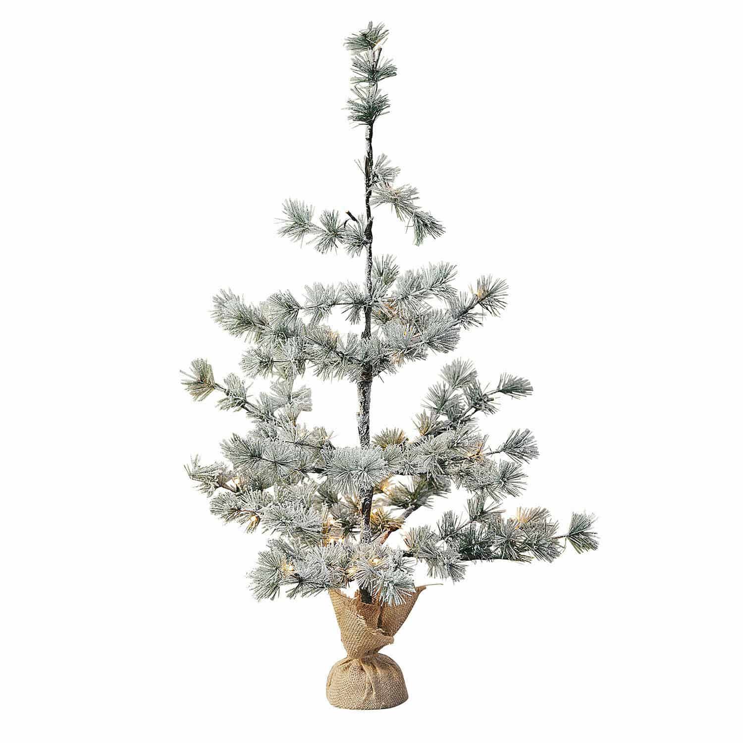 Albero di Natale Falkirk
