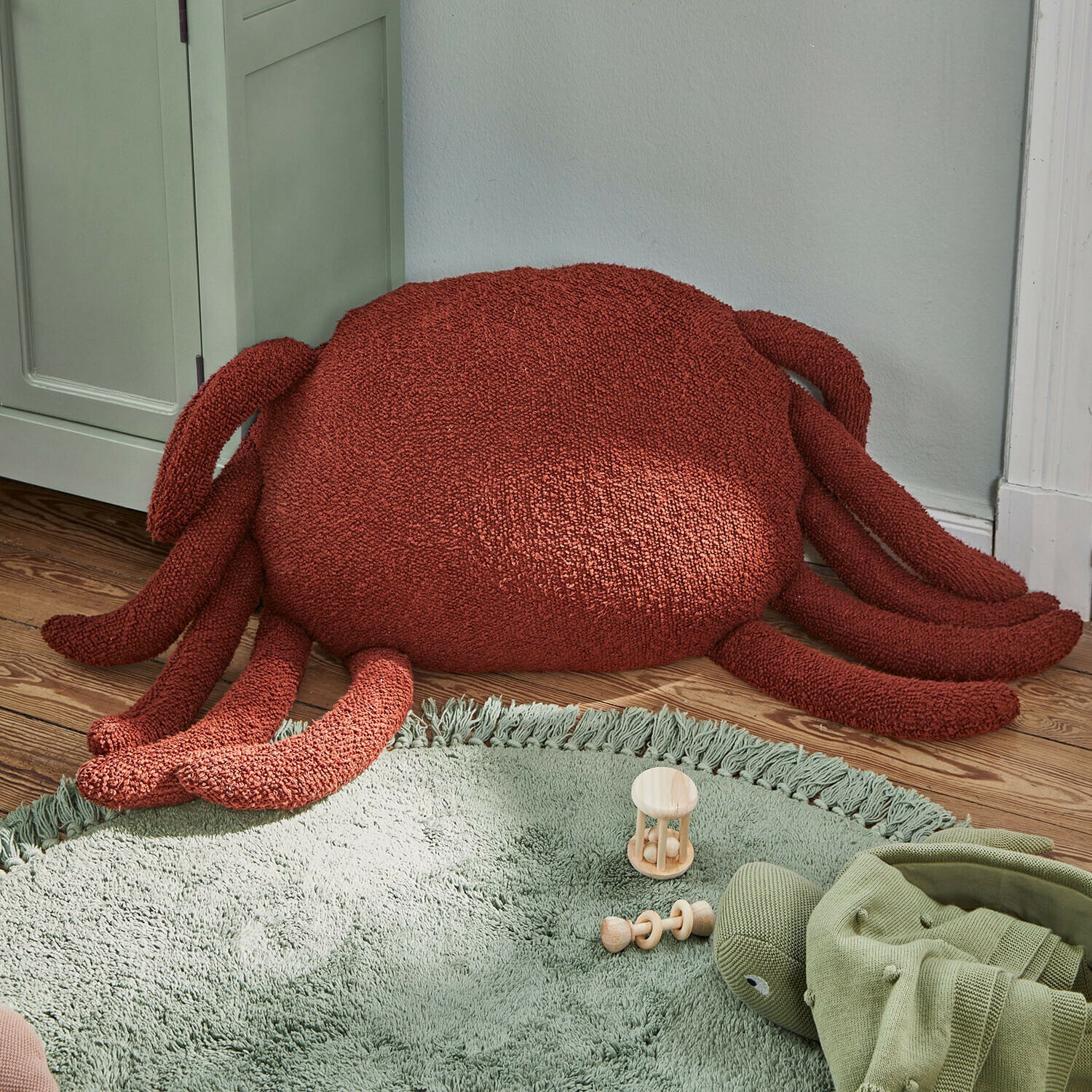 Peluche Bubbilo