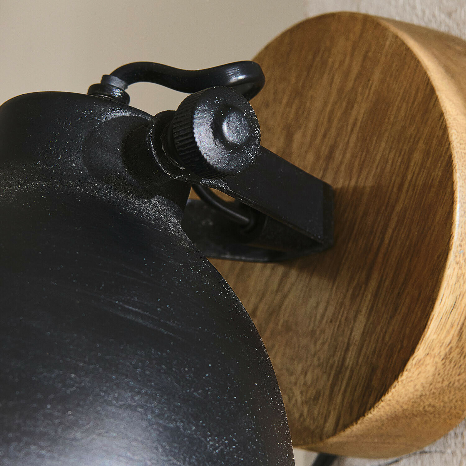 Lampada da parete Ballée