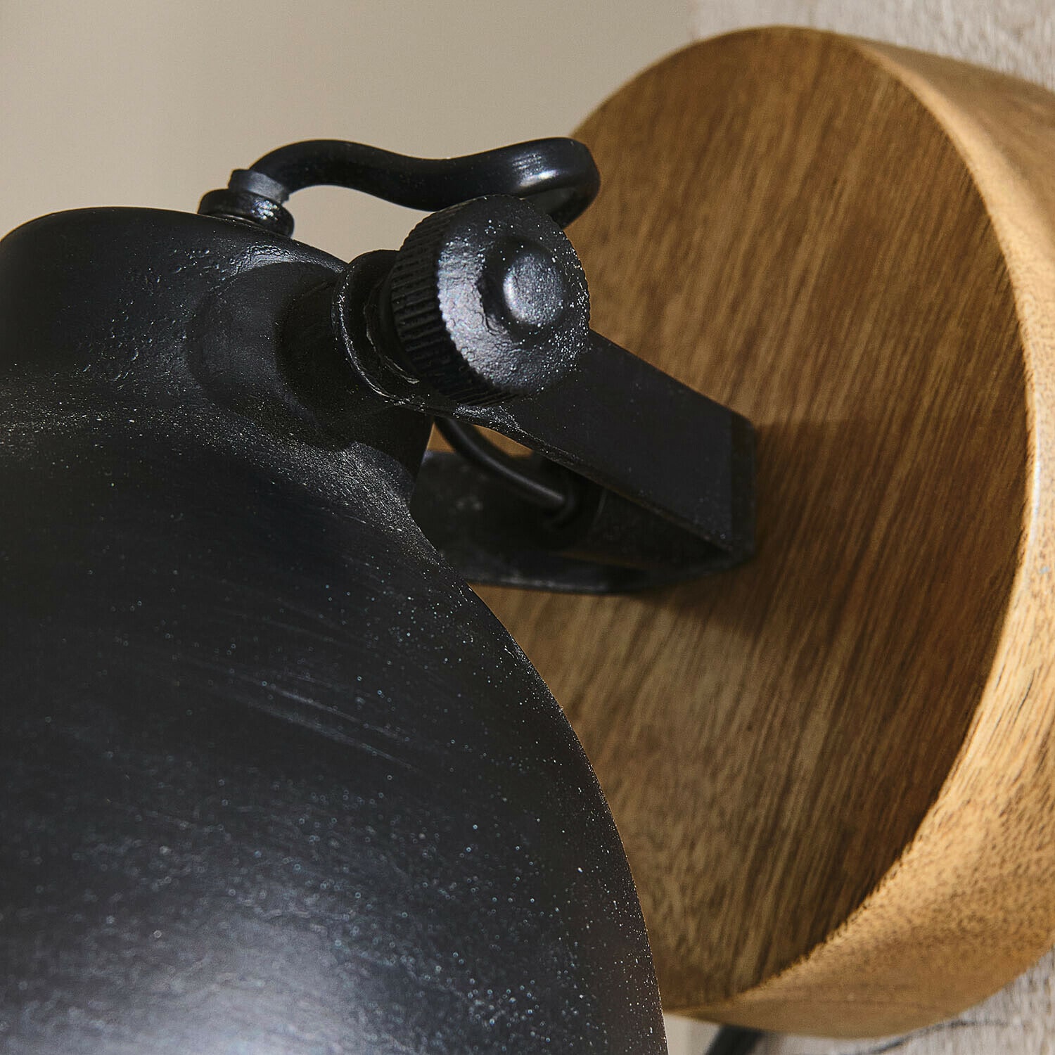 Lampada da parete Ballée