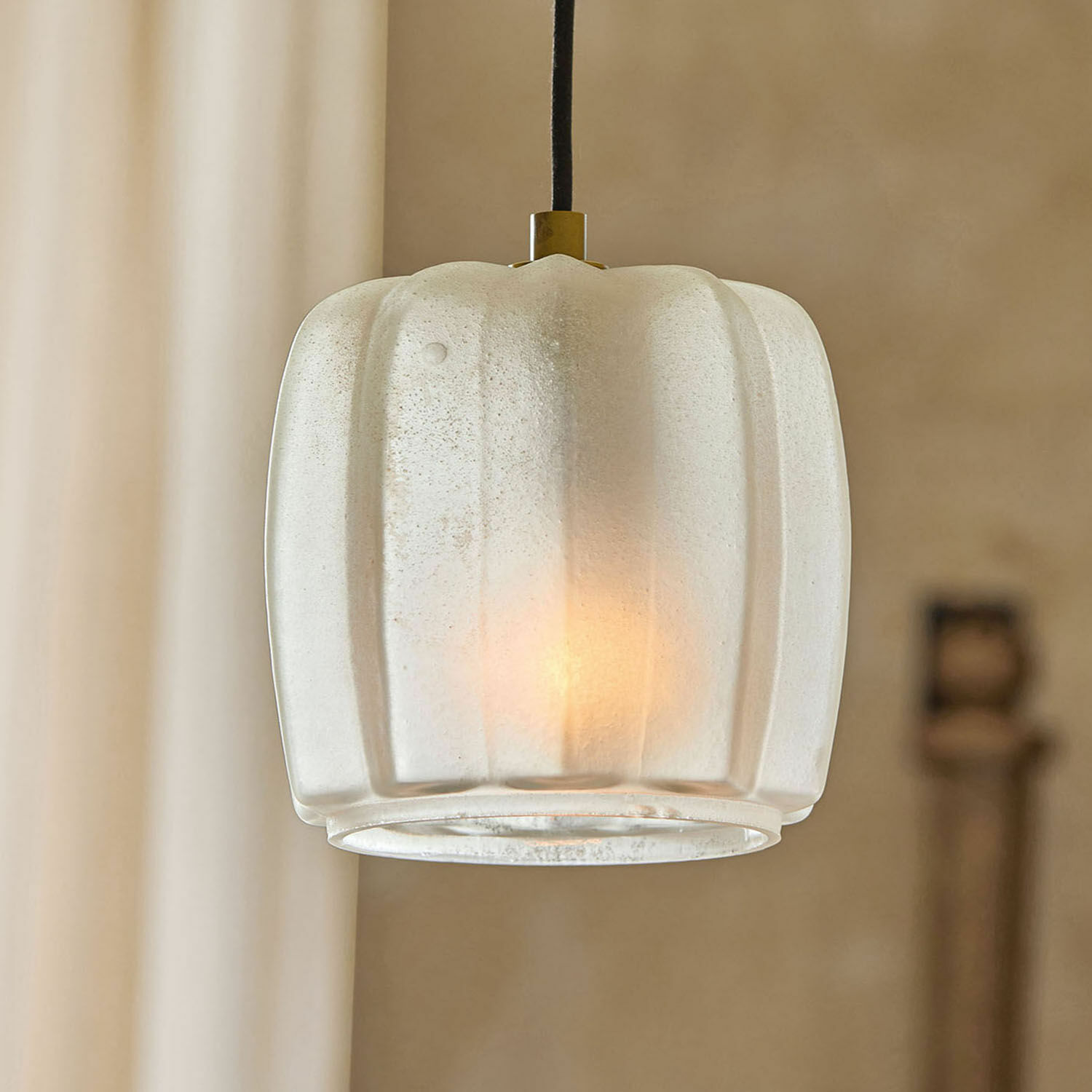 Lampada a sospensione Camargue