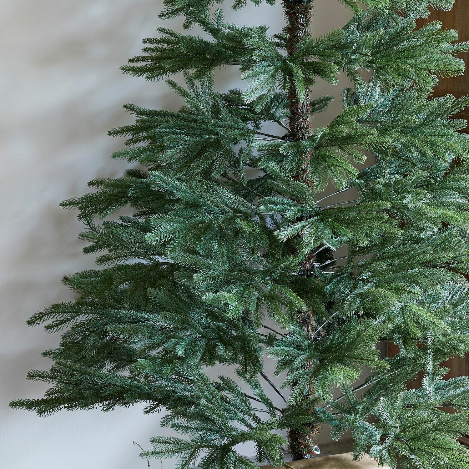 Albero di Natale Lokossa