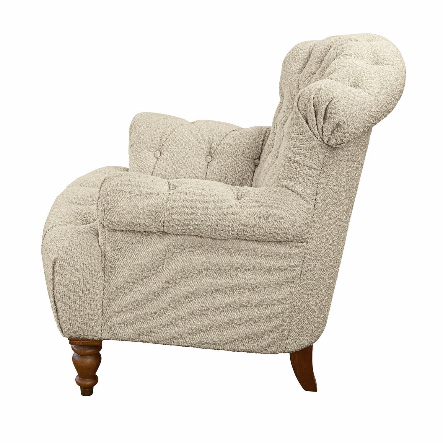 Poltrona Springfield