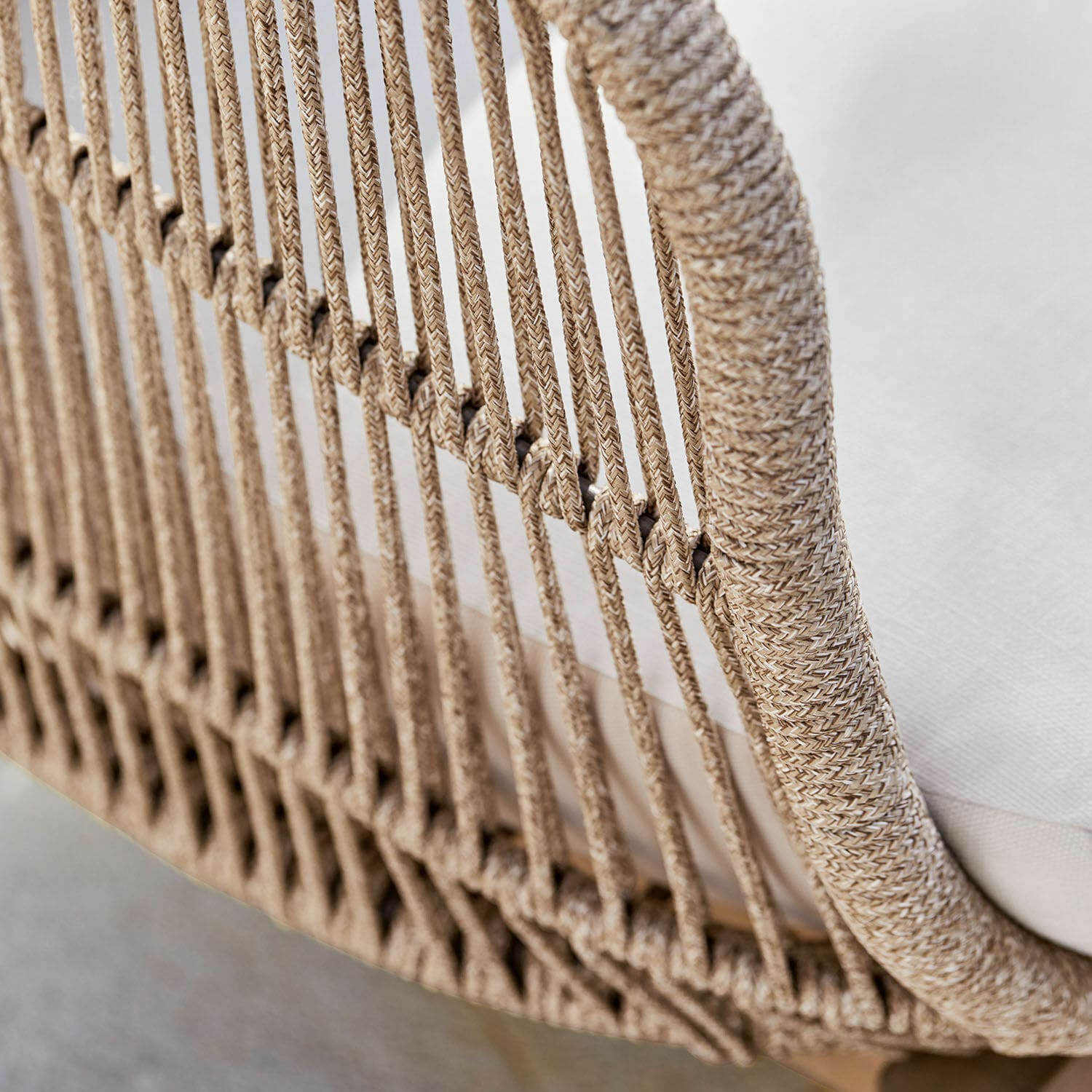 Poltrona FSC®-100% Belvidere