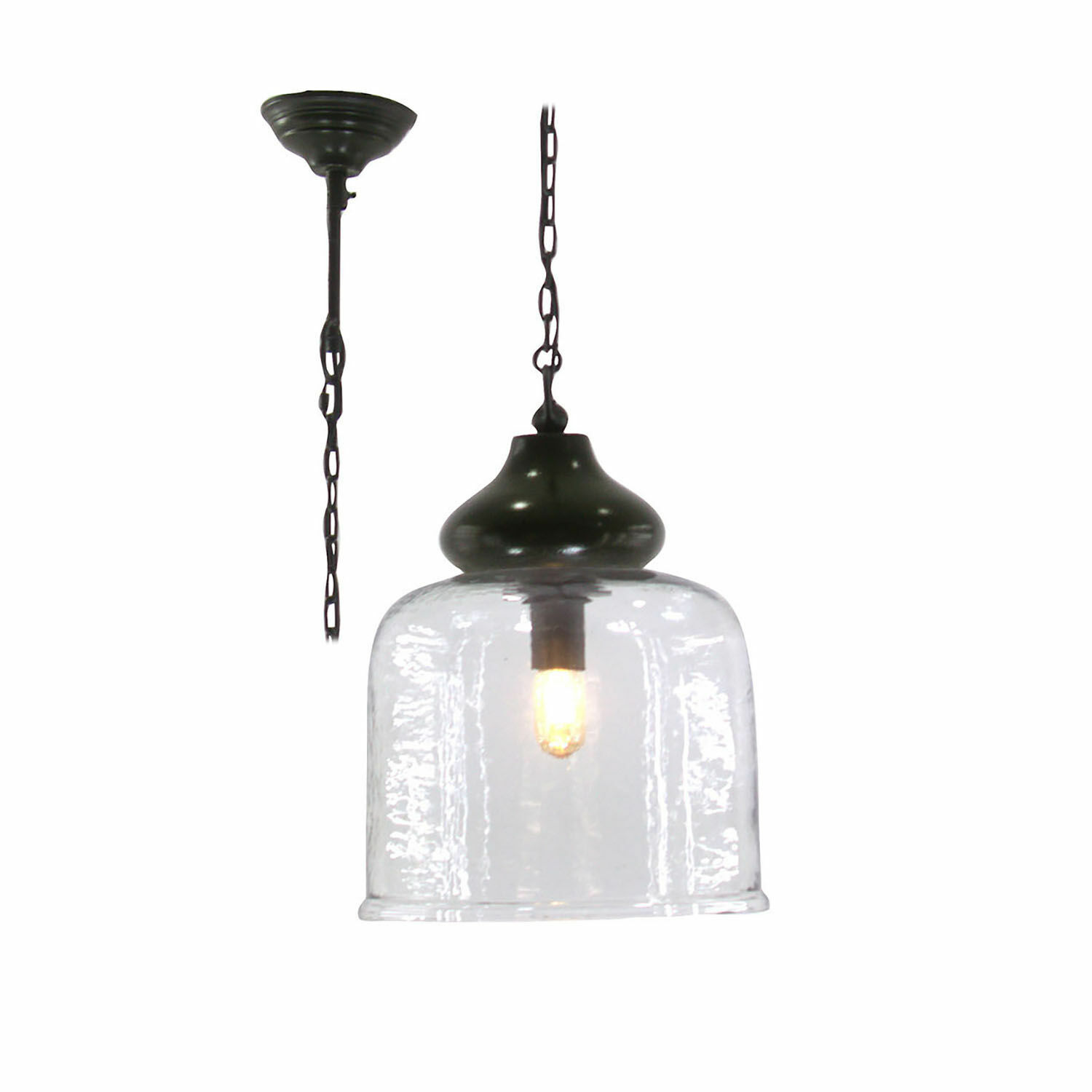 Lampada a sospensione Walderton