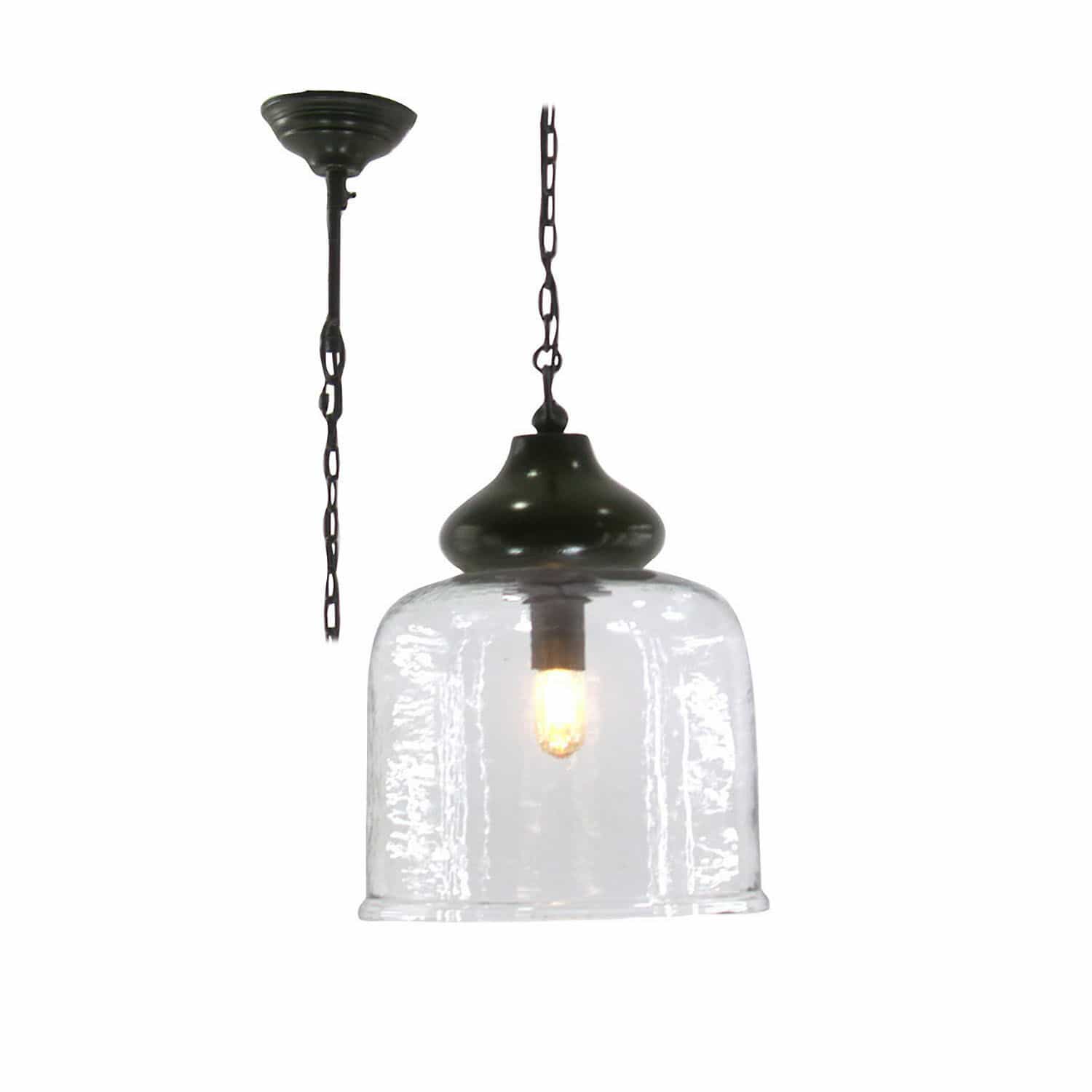 Lampada a sospensione Walderton
