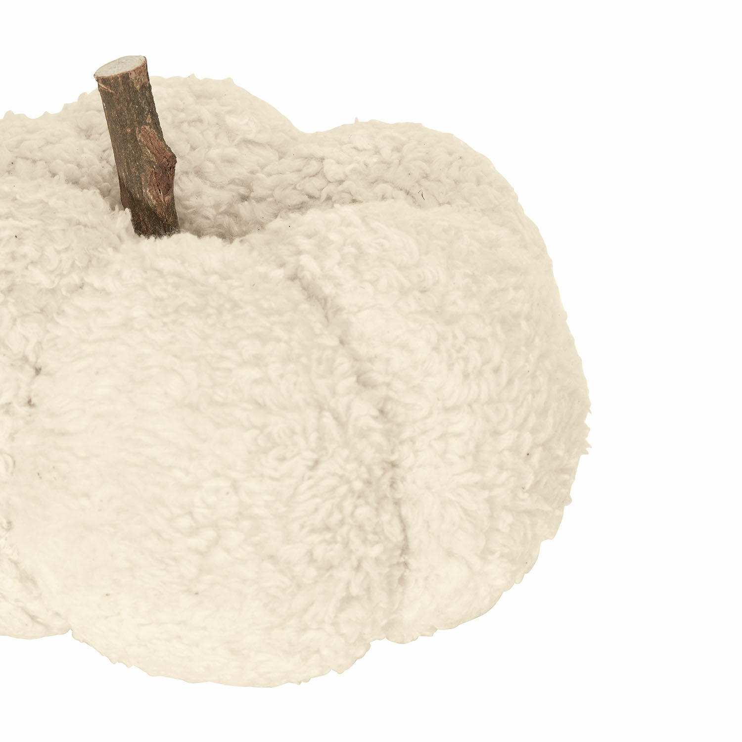Set di 3 zucche decorative Benjamin