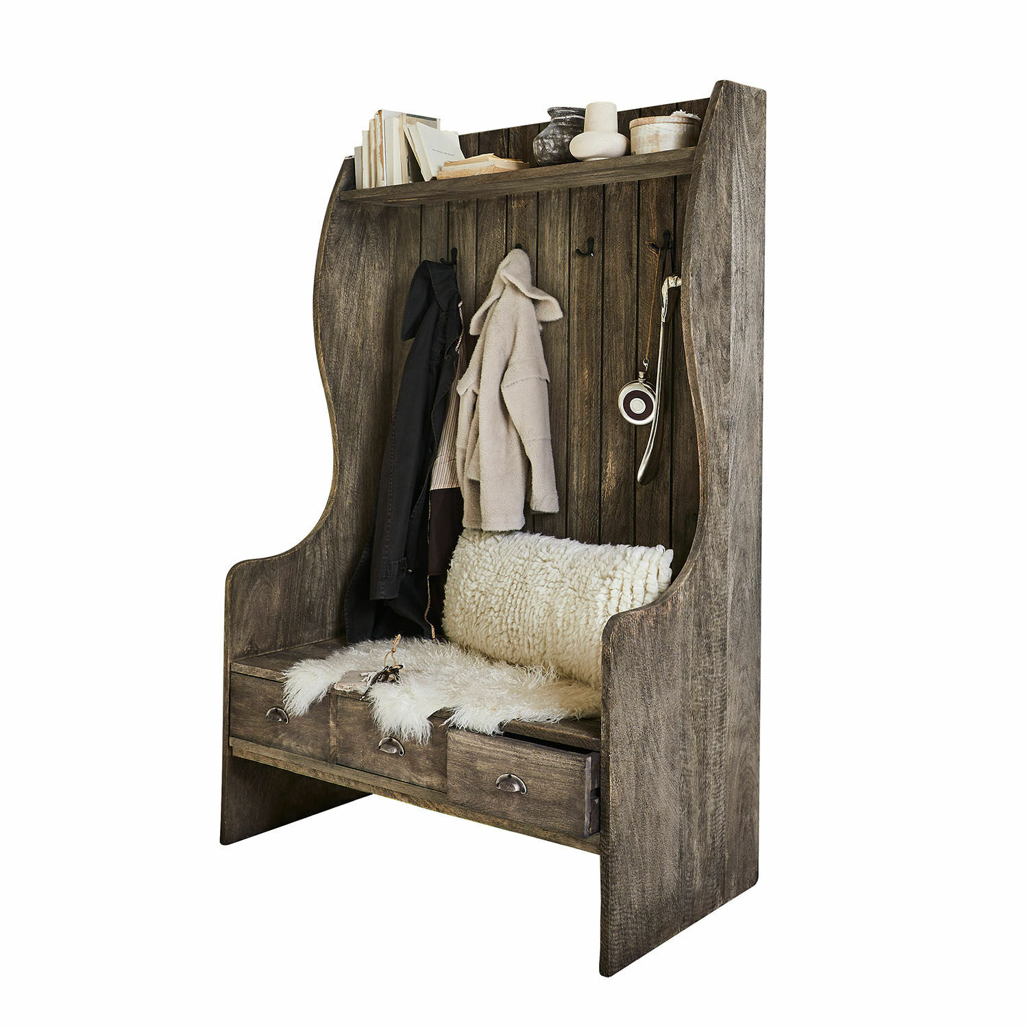 Mobile per l'ingresso New Windsor