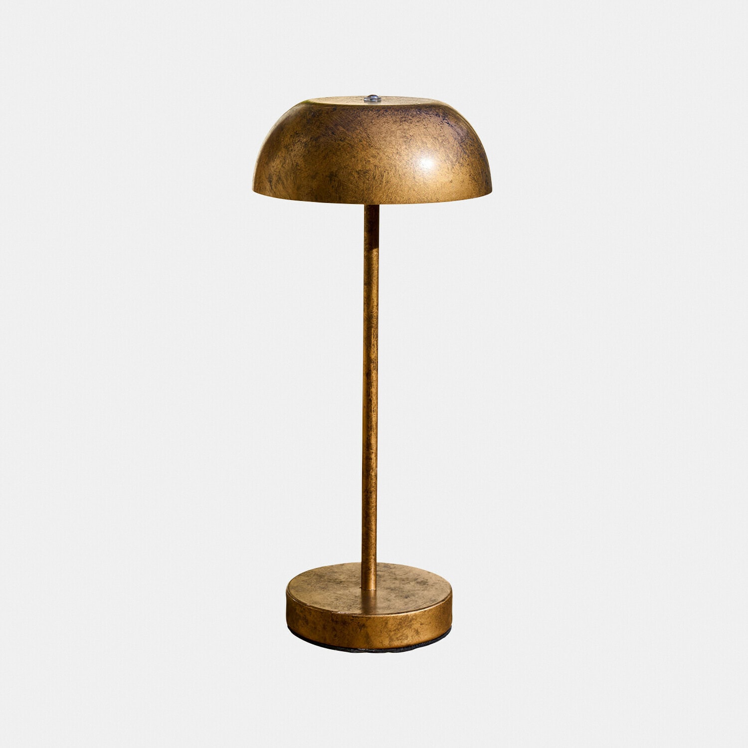 Lampada da tavolo ricaricabile Lumirah