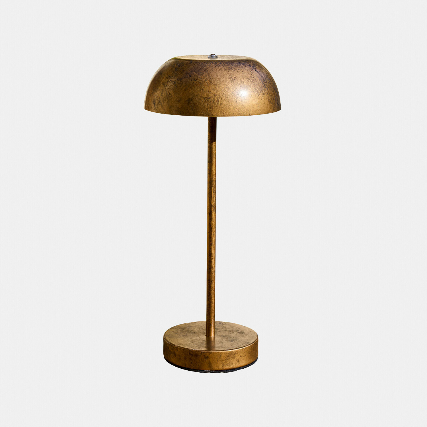 Lampada da tavolo ricaricabile Lumirah