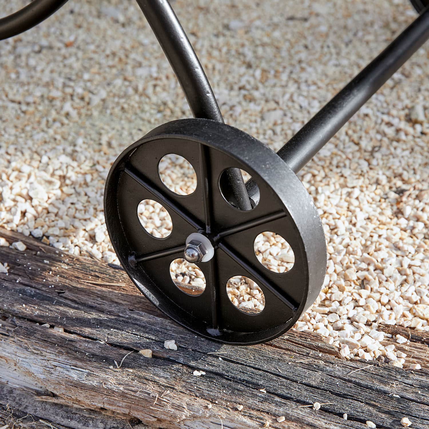 Carrello avvolgitubo Middleby