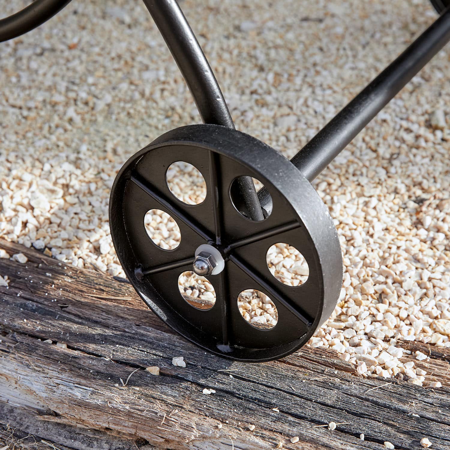 Carrello avvolgitubo Middleby