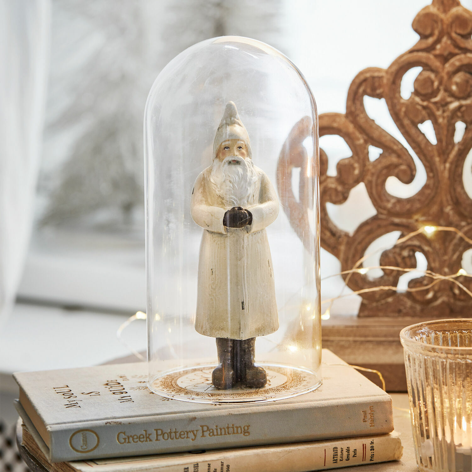 Babbo Natale Roeselare