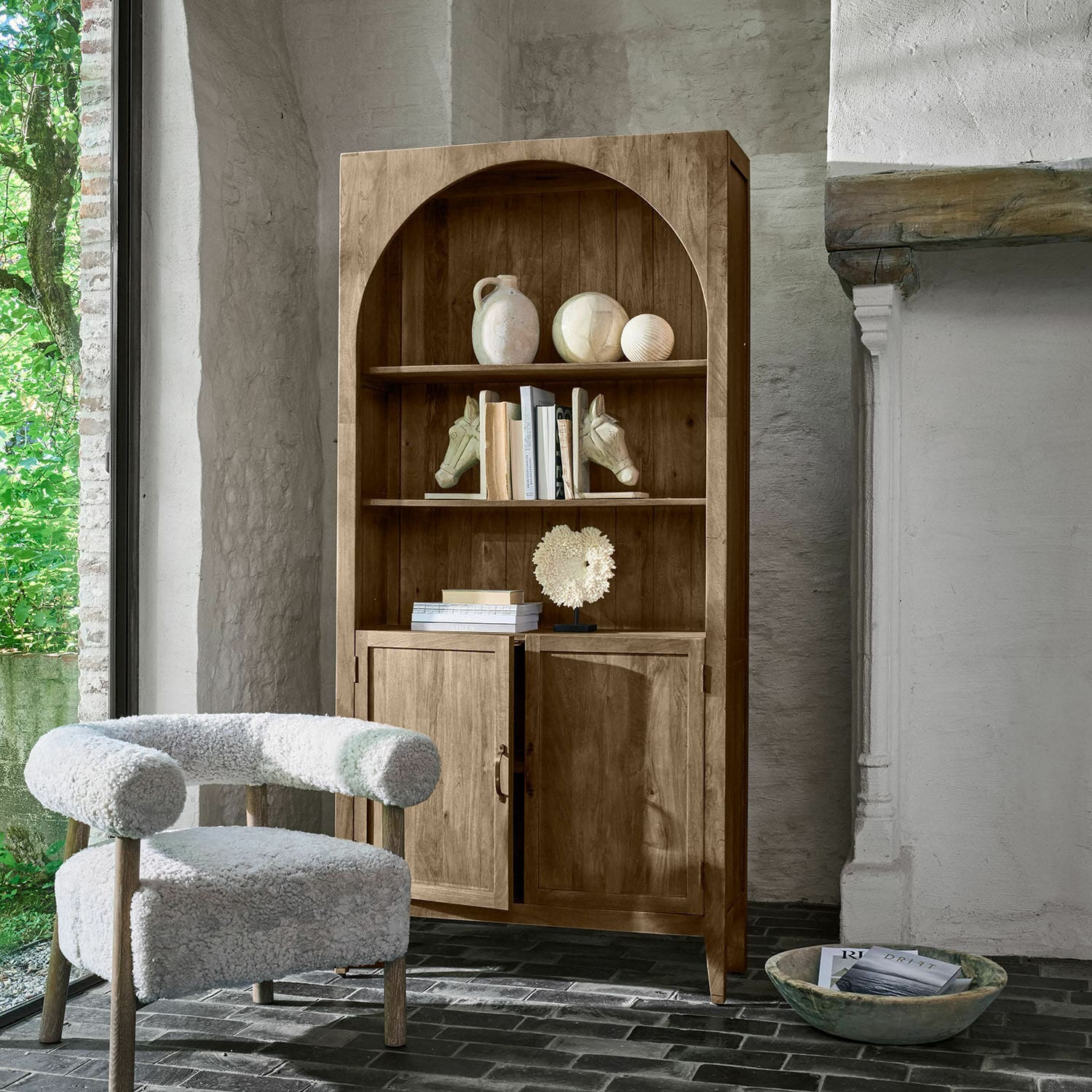 Credenza Branley