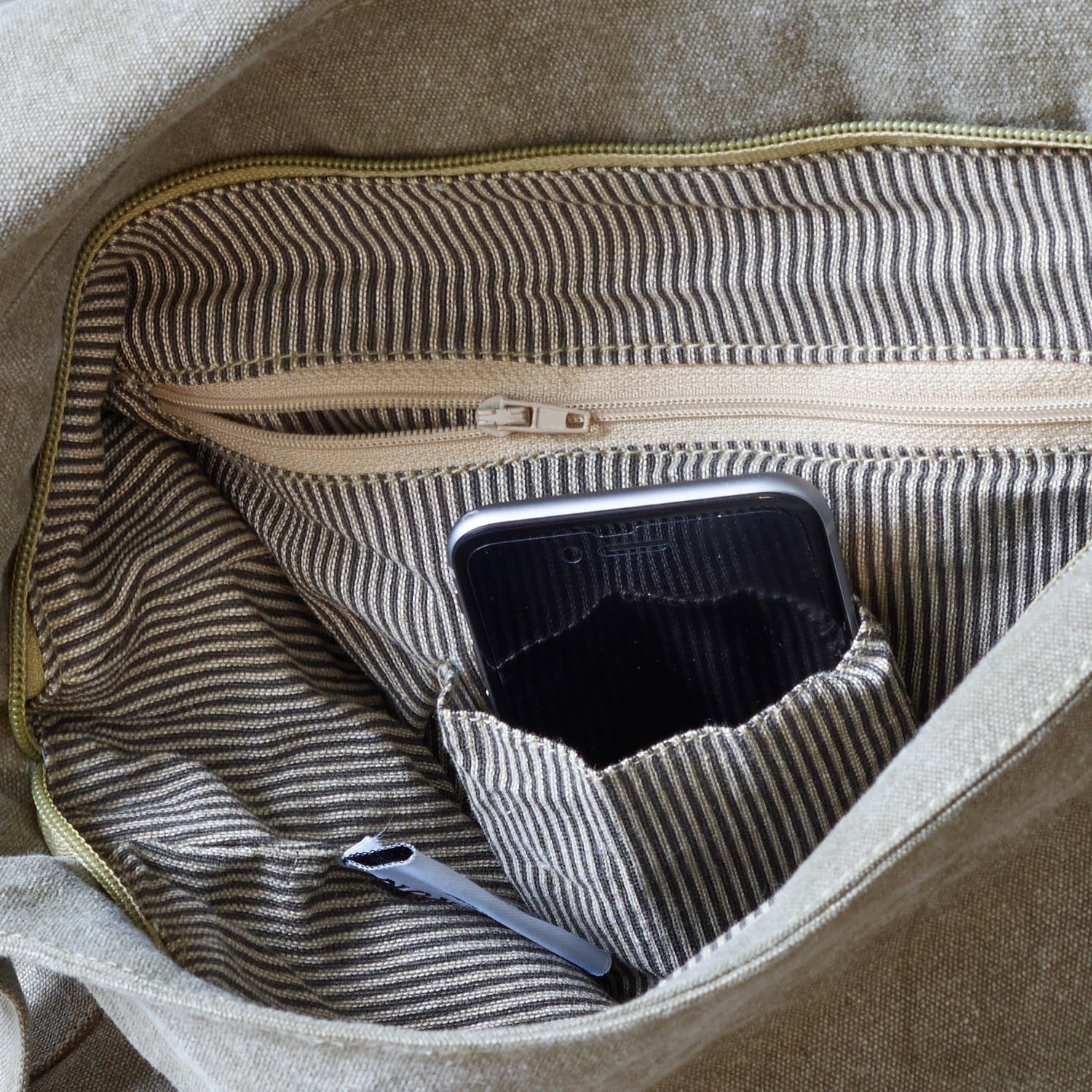 Borsa Balder