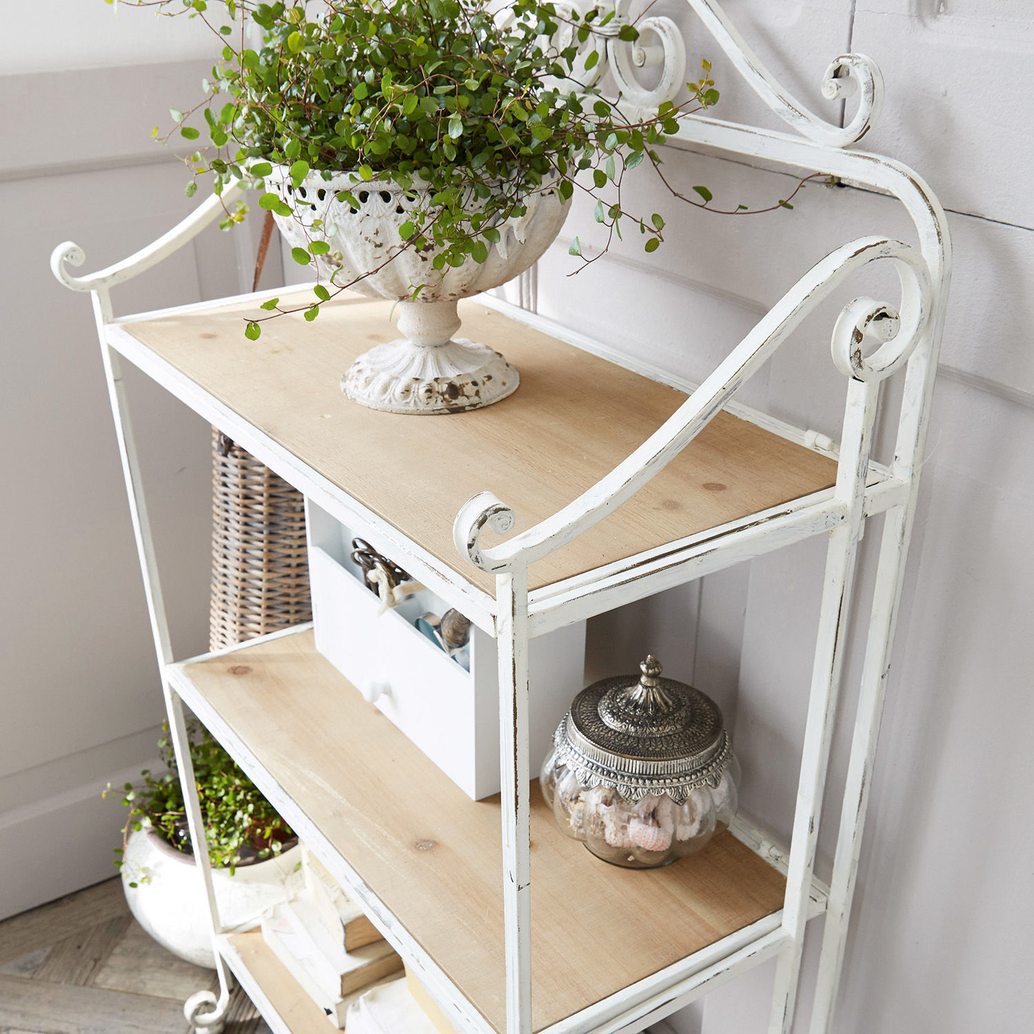 Scaffale Pordic