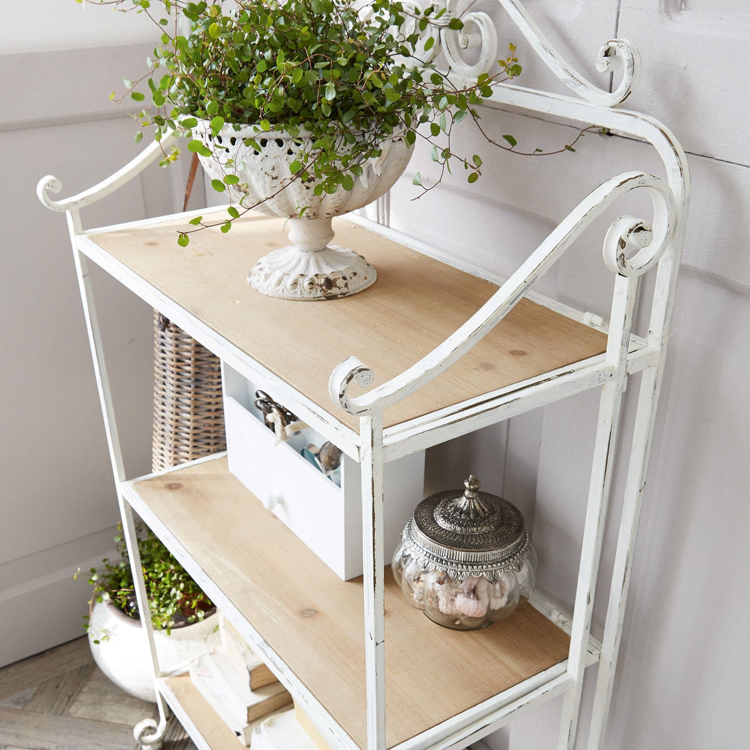 Scaffale Pordic