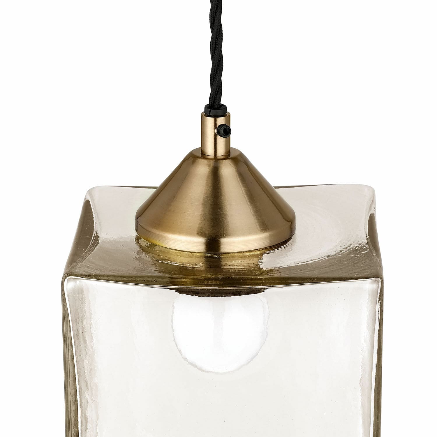 Lampada a sospensione Floravon