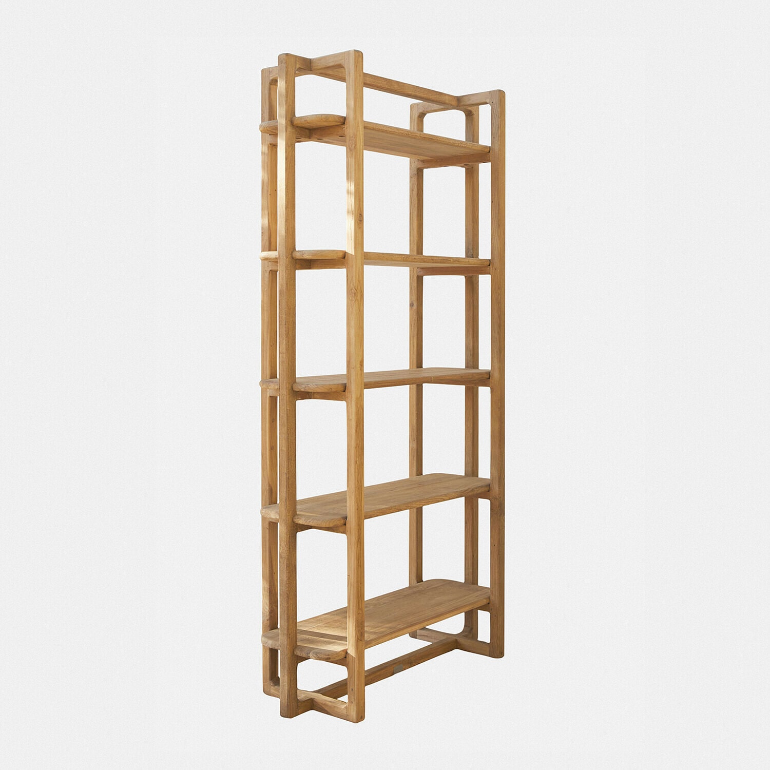 Scaffale Alvoría