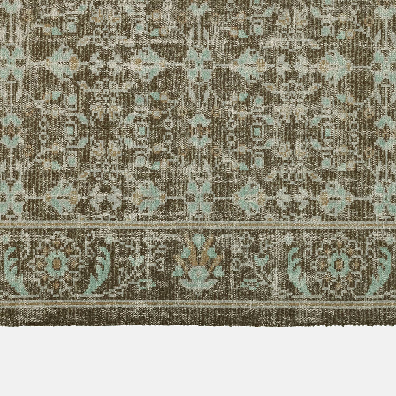 Tappeto per interni ed esterni Zemira