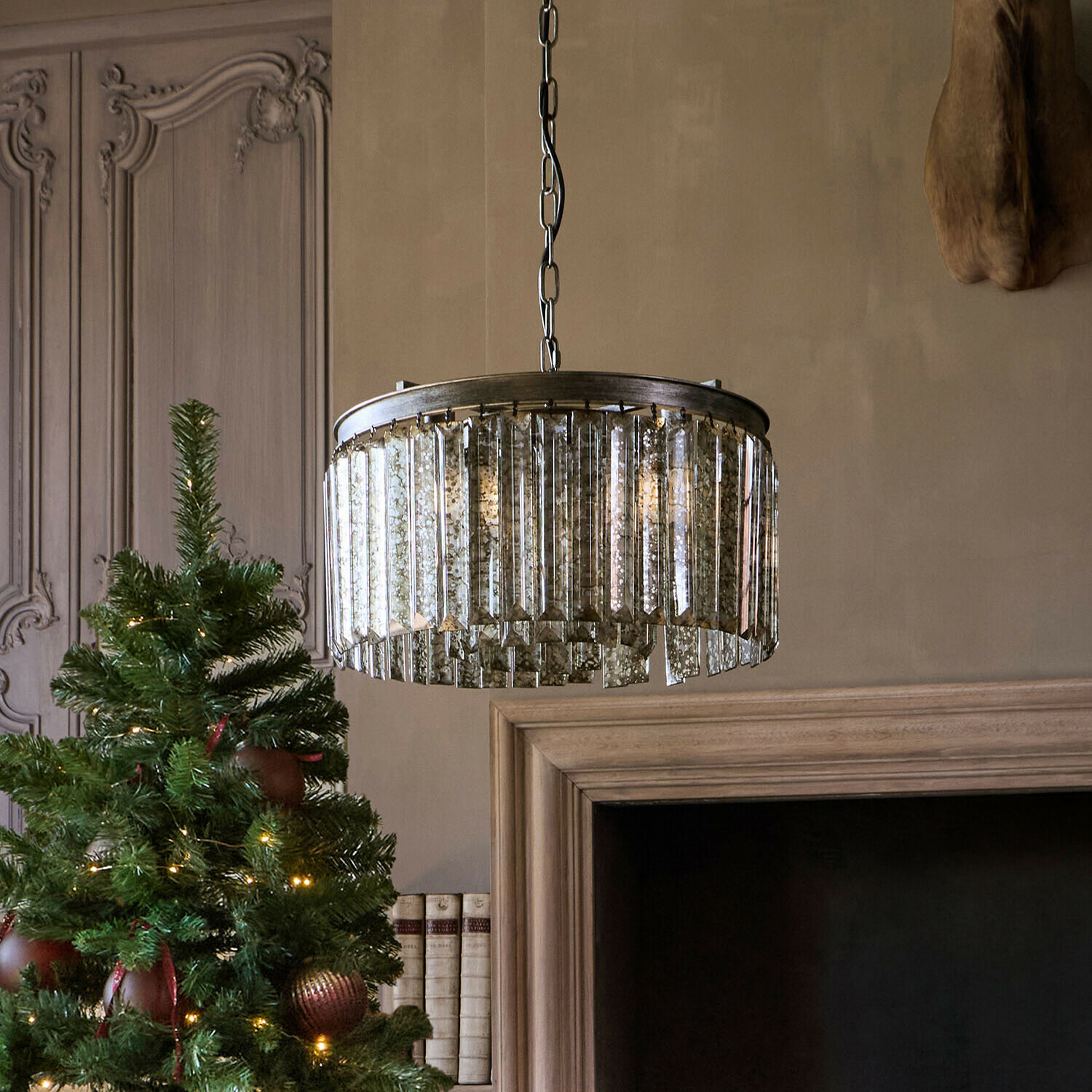Lampada a sospensione Sashwork