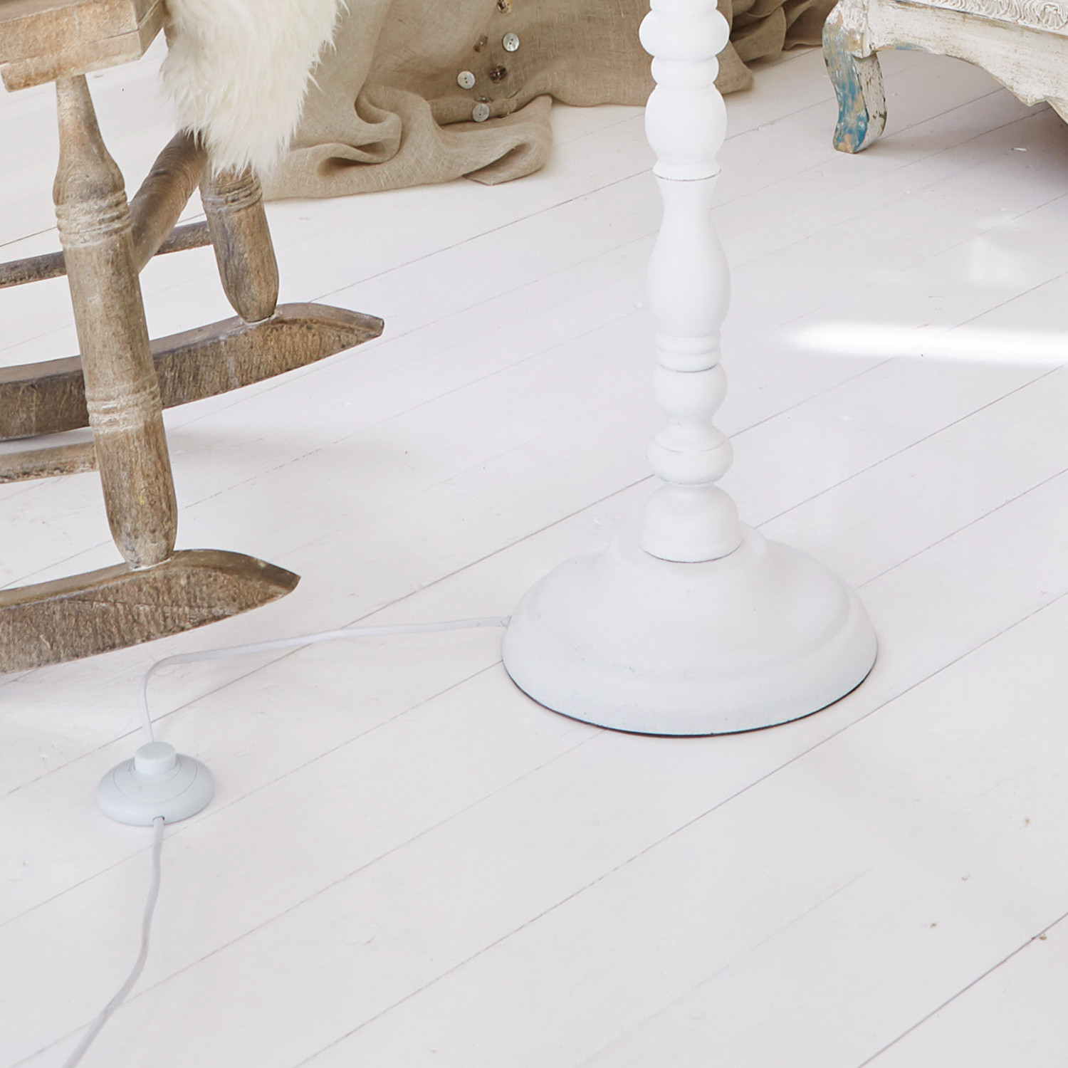 Lampada a stelo Statford