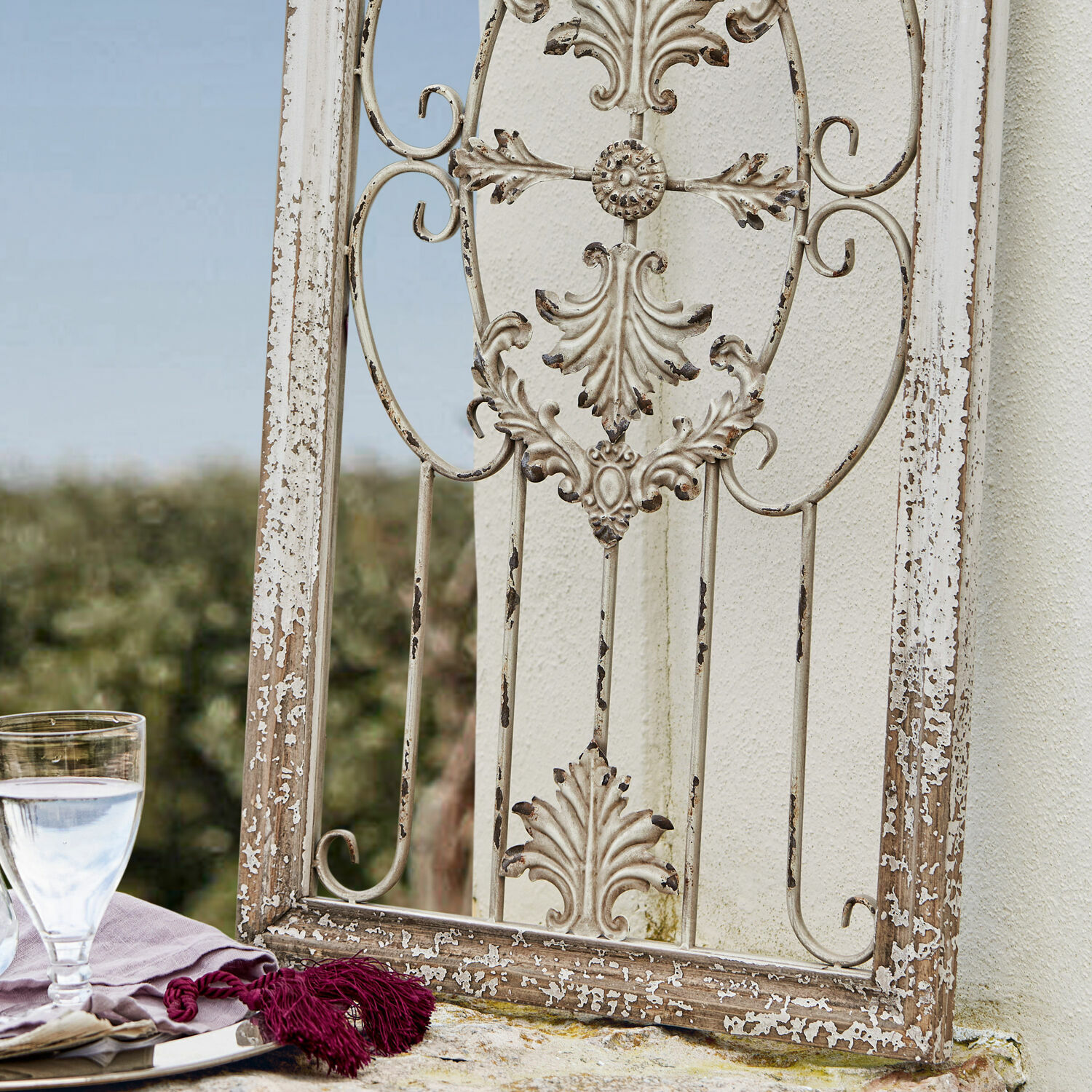 Pannello decorativo Hallencourt