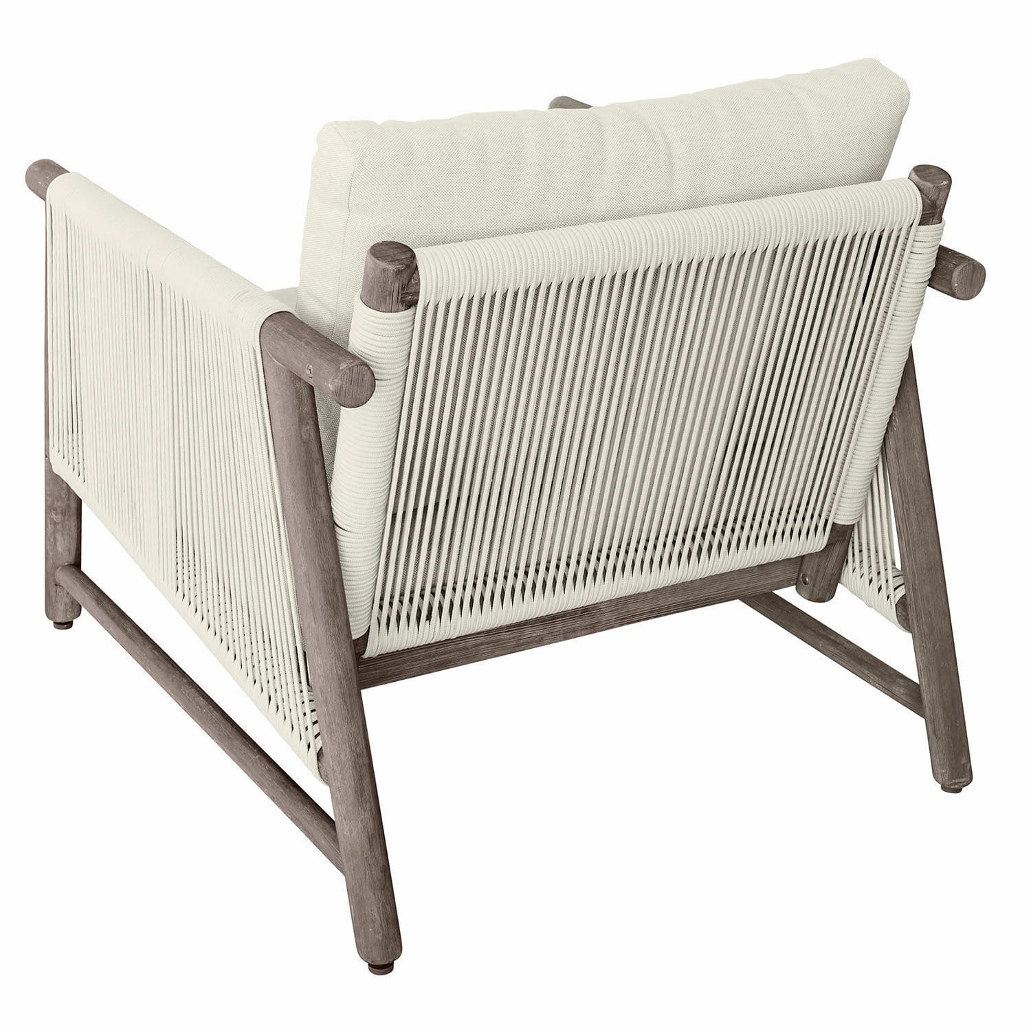 Poltrona FSC®-100% Clarmontaine