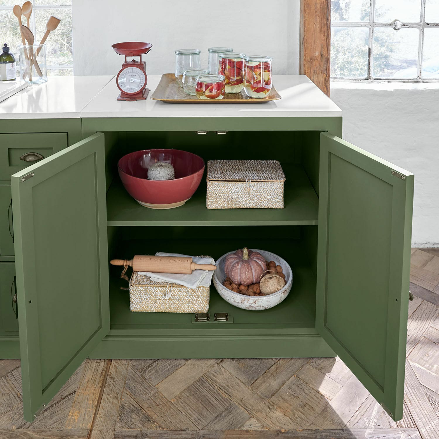 Mobile per la cucina Lansbury