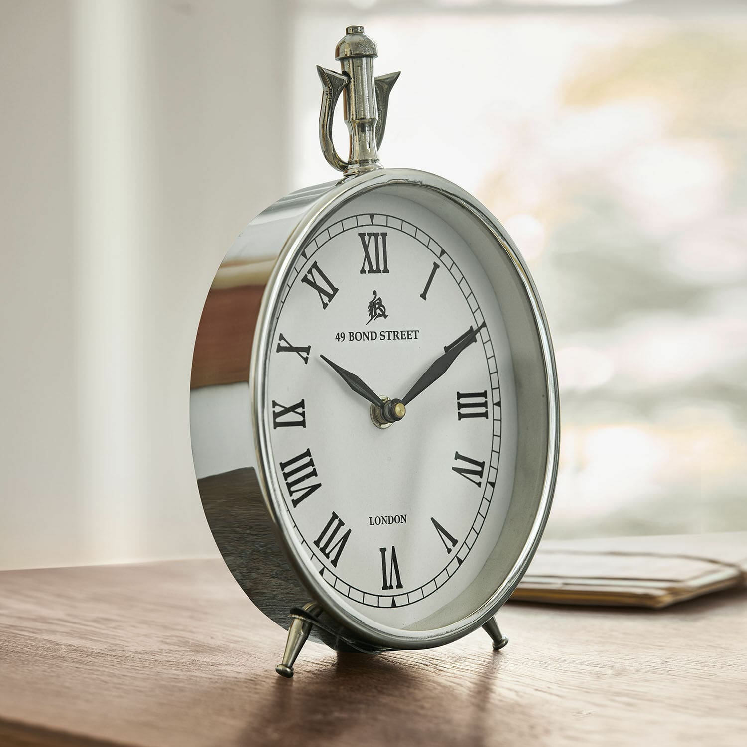 Orologio Mantua