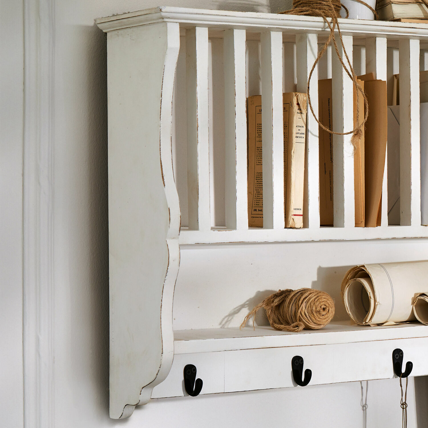 Mensola da parete Remerton