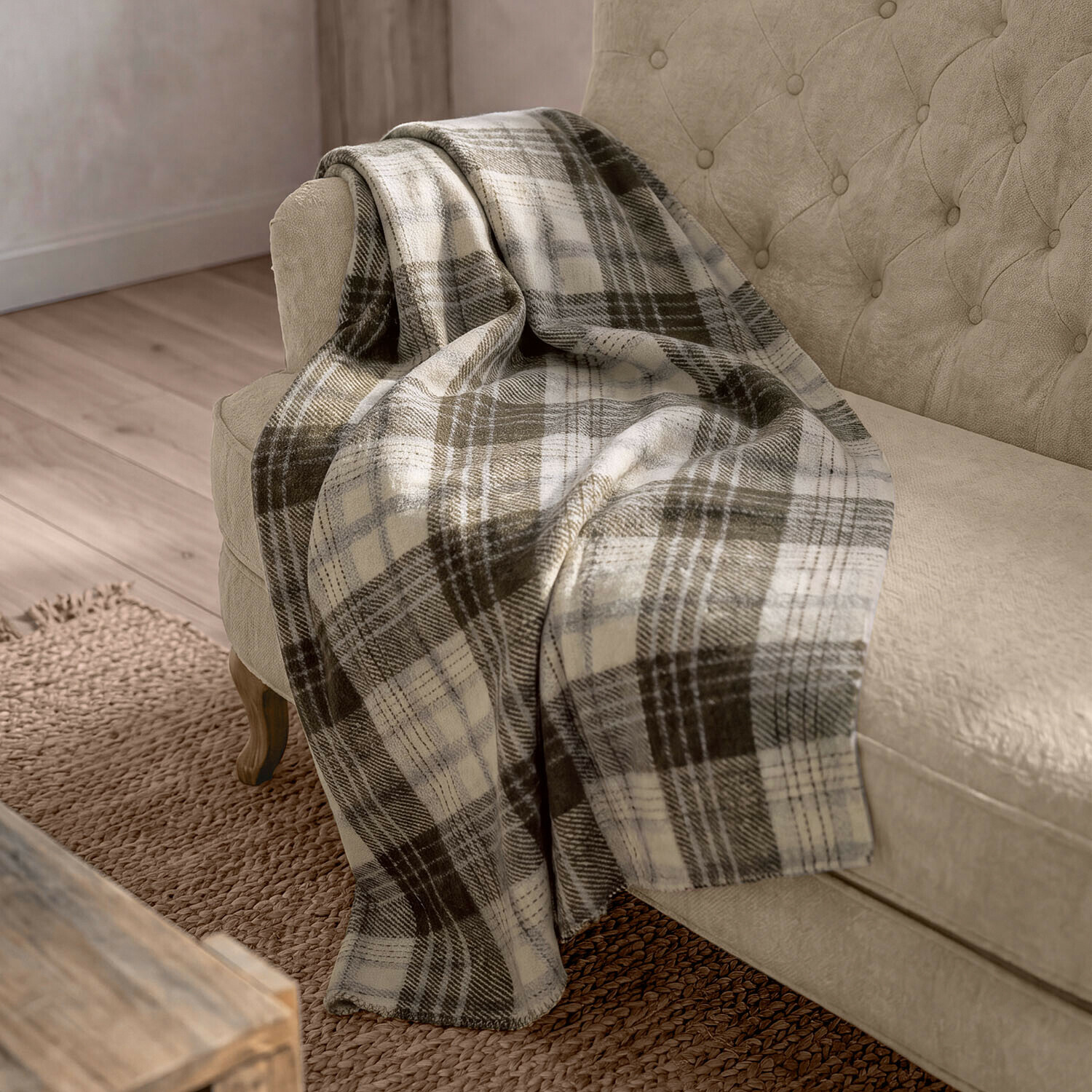 Coperta Harvie