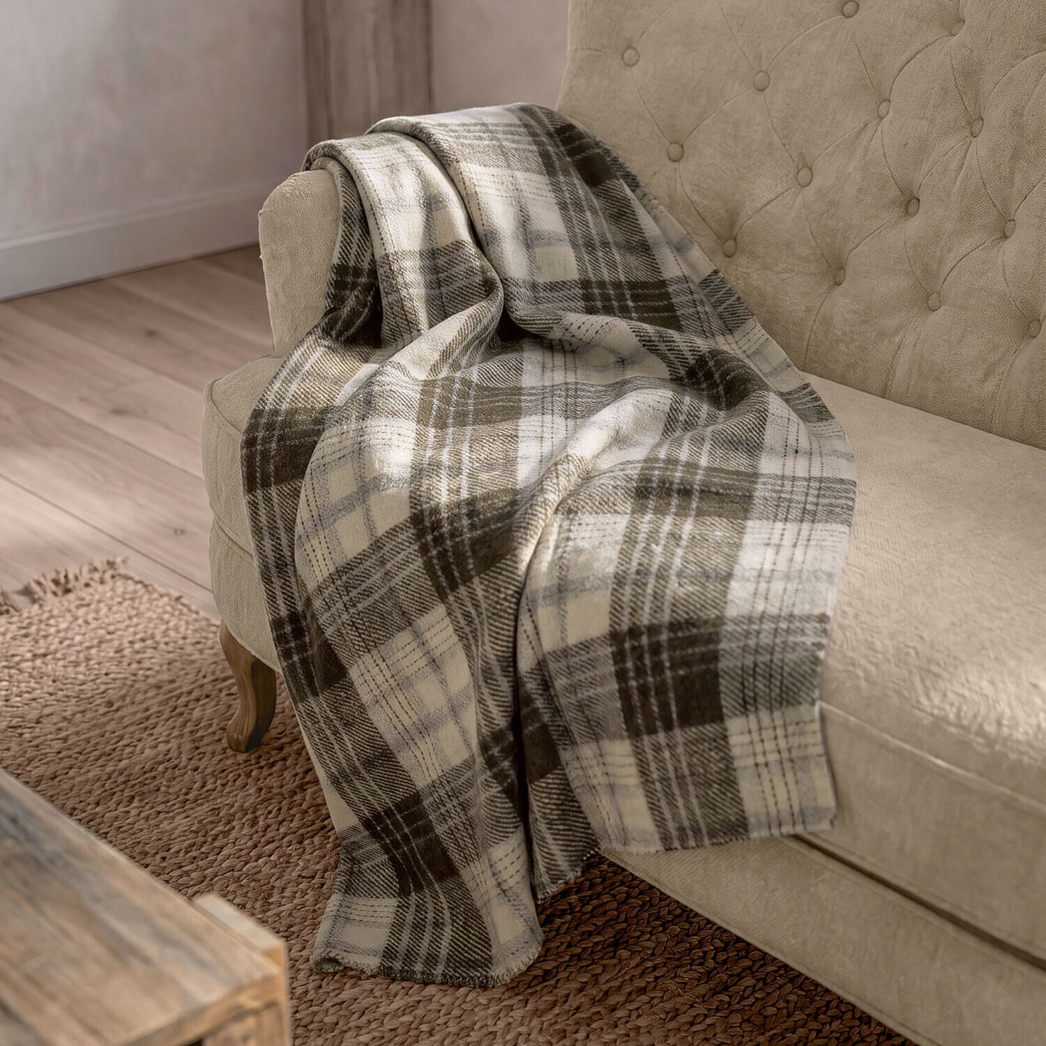 Coperta Harvie Coperta Harvie