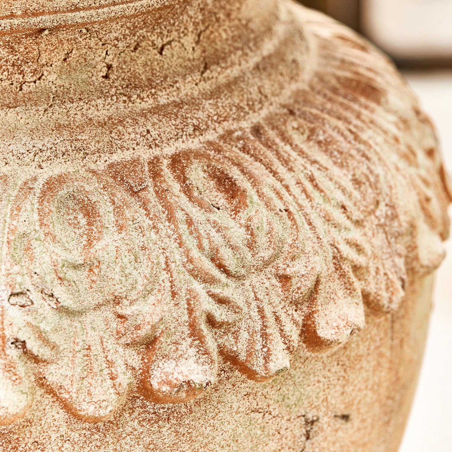 Anfora decorativa Persephone