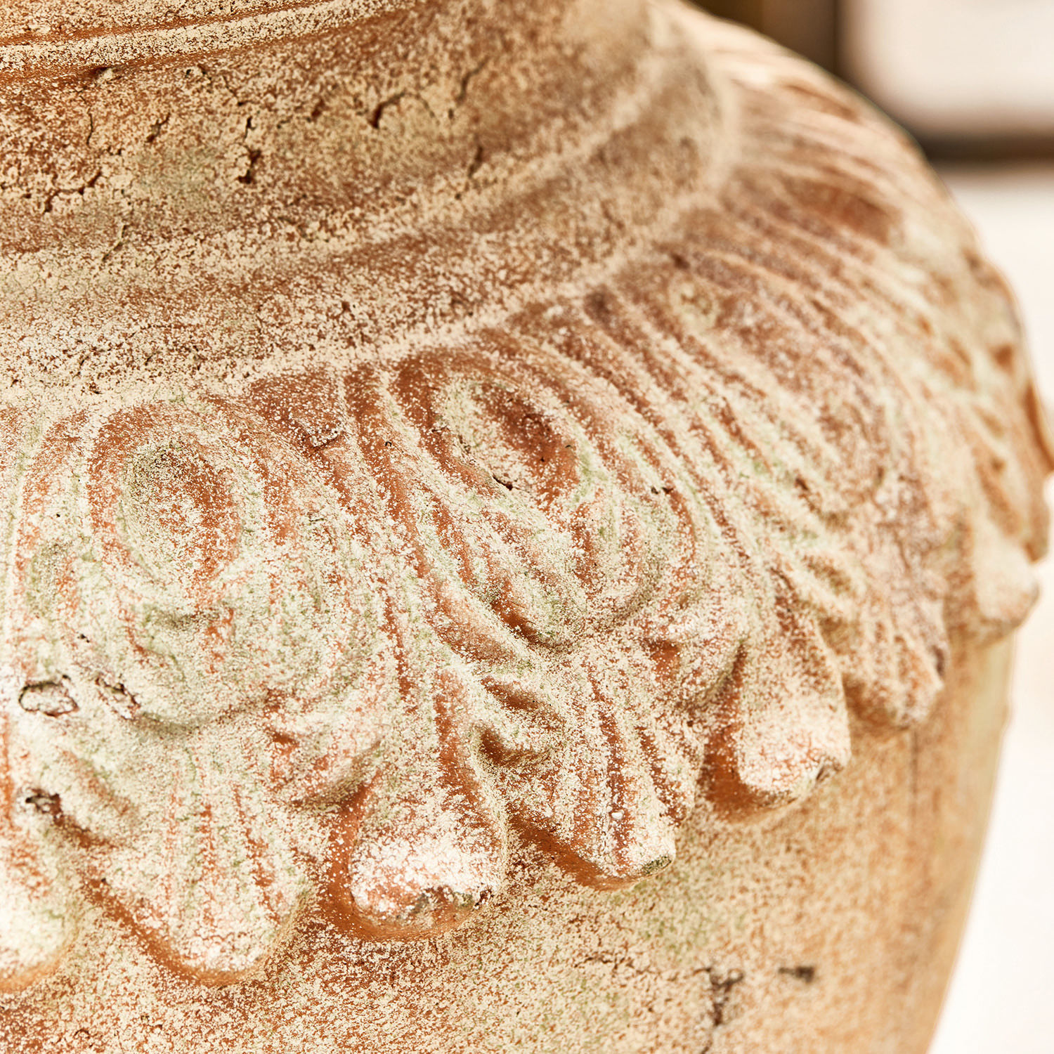 Anfora decorativa Persephone