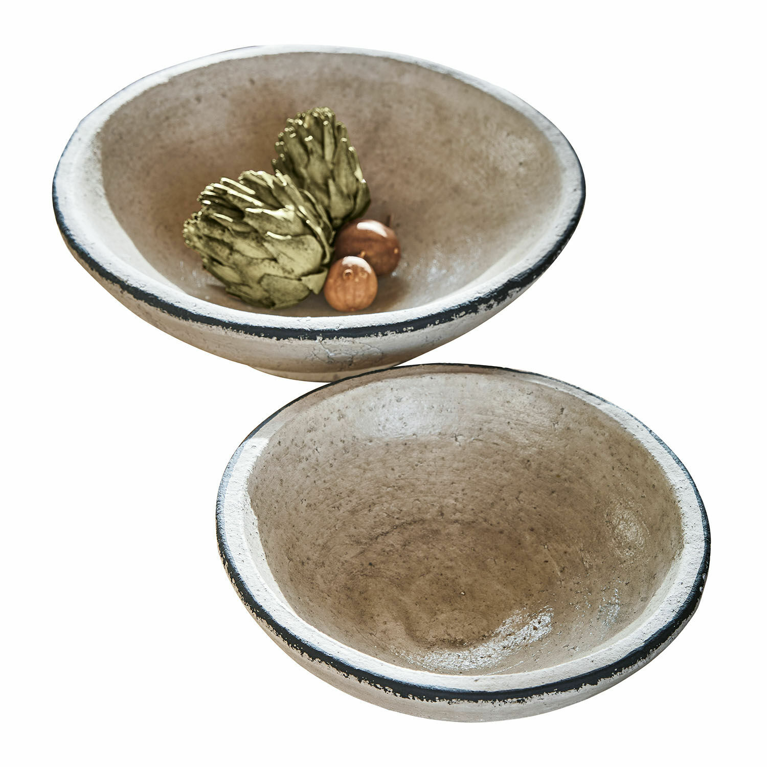 Coppia di ciotole Essert