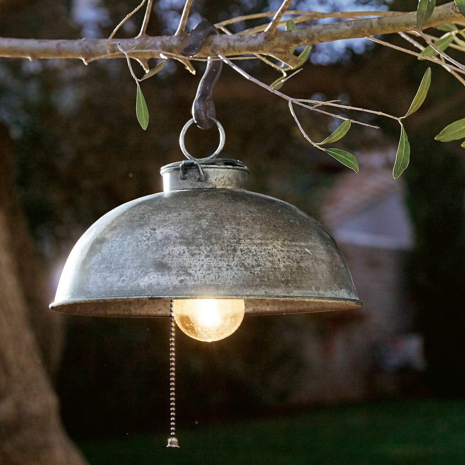 Lanterna a LED Pallarista