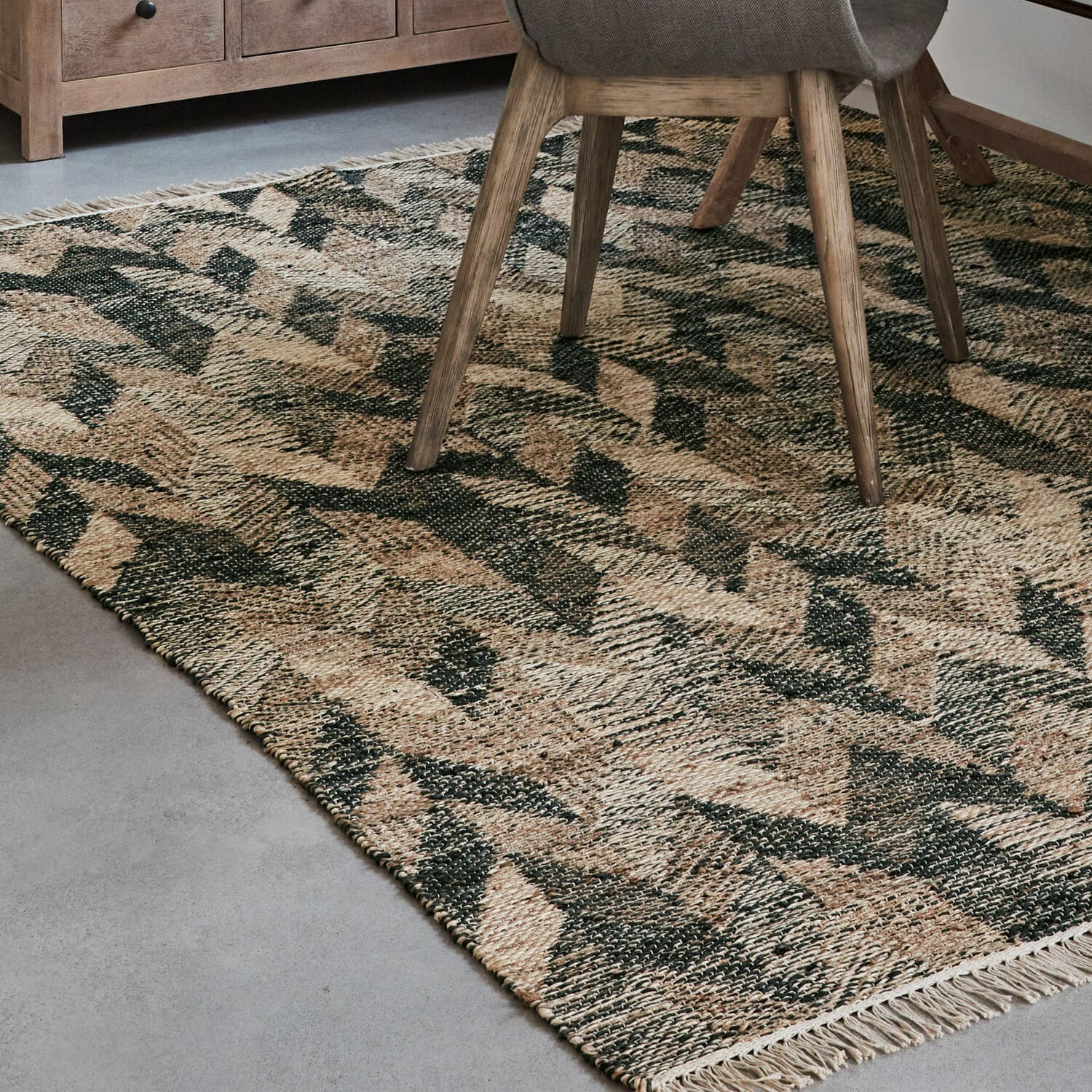Tappeto Sable