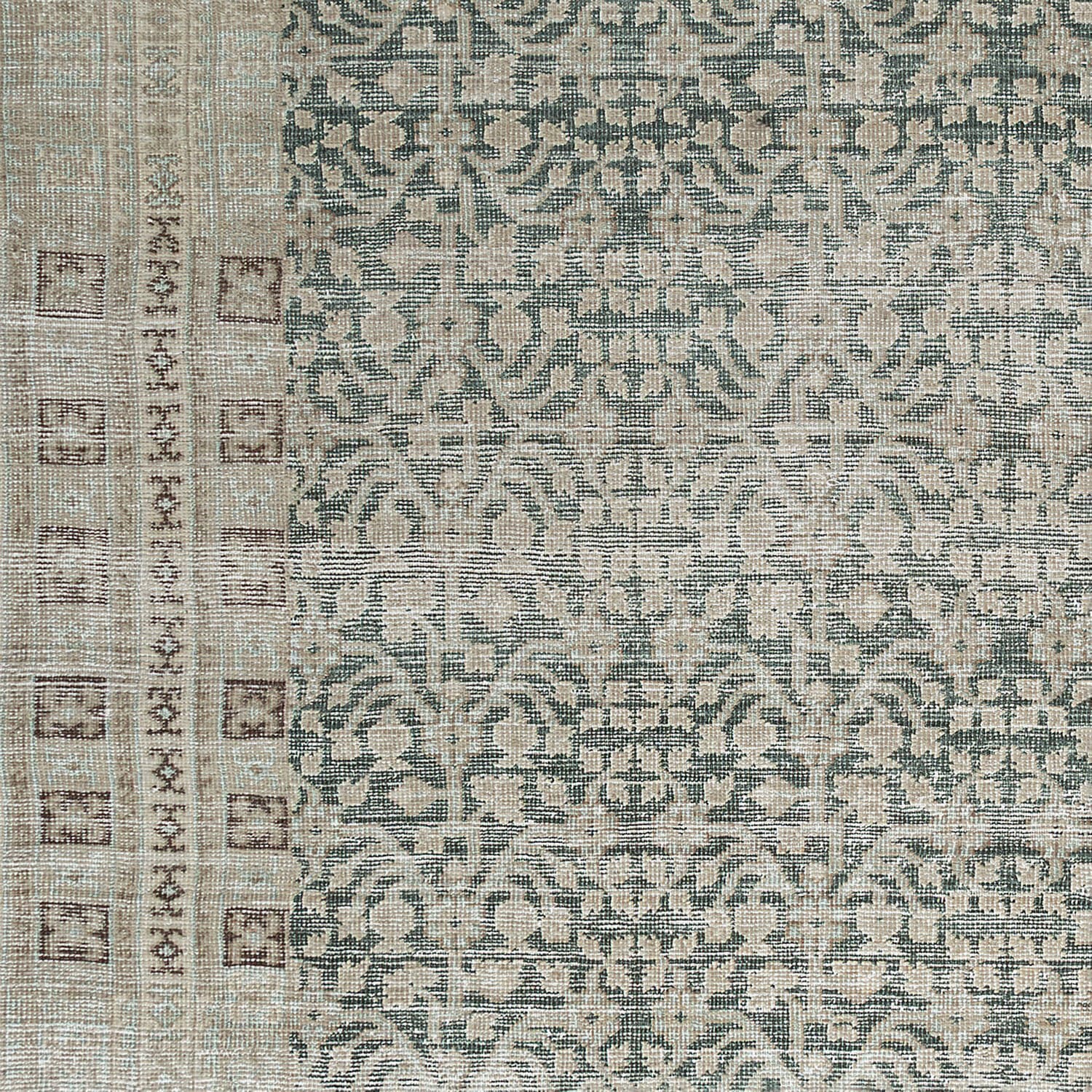 Tappeto Nadimah