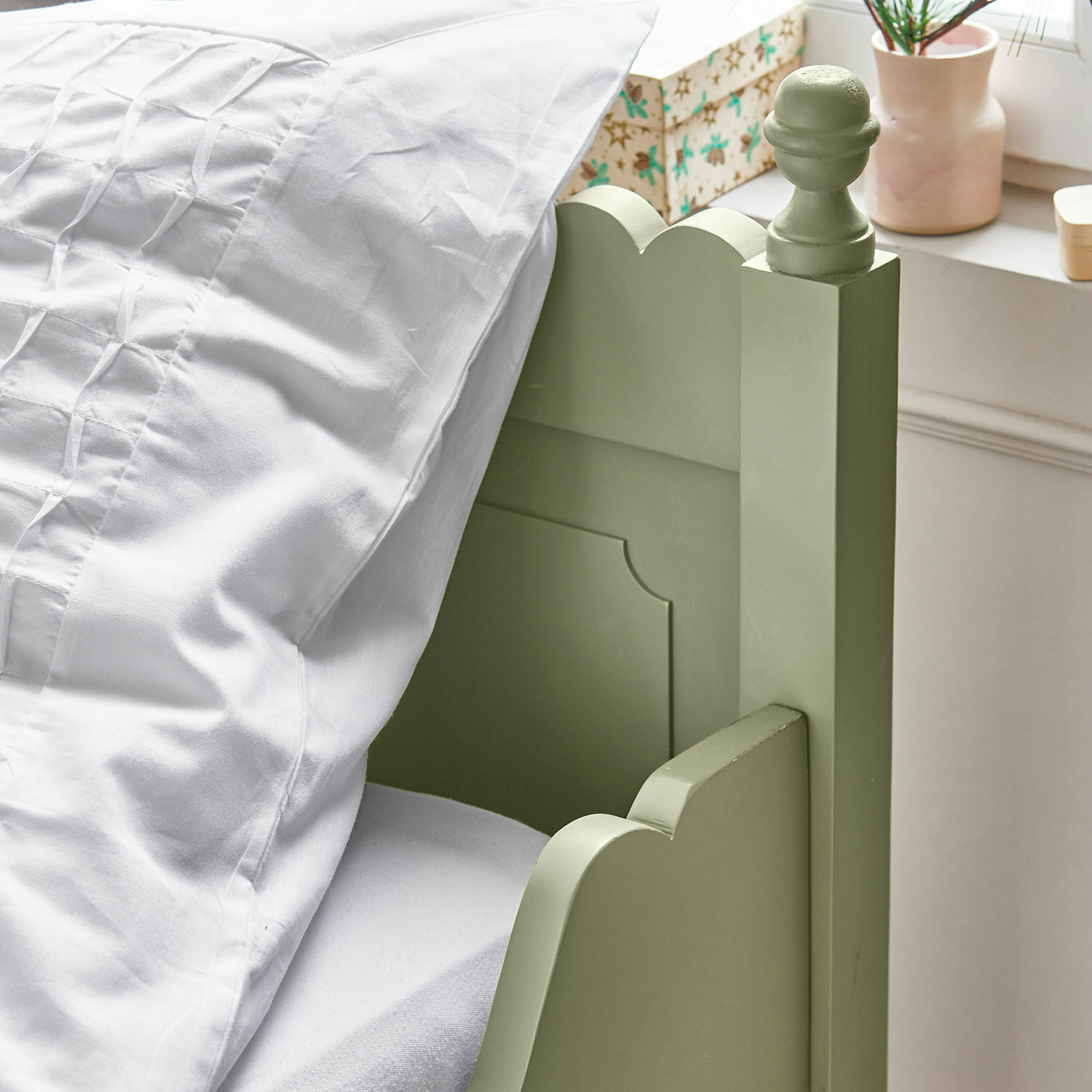 Letto singolo Kystlund