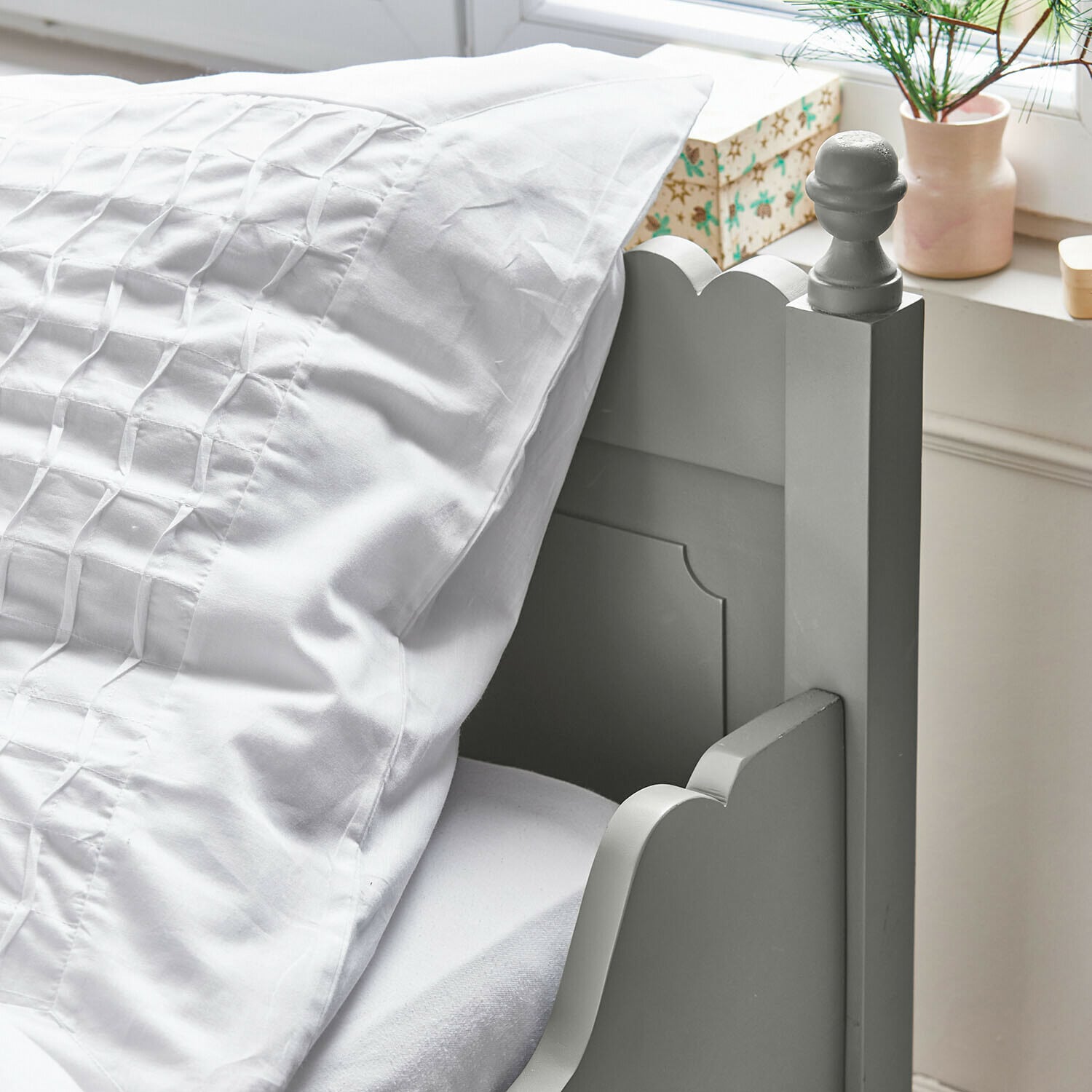 Letto singolo Kystlund