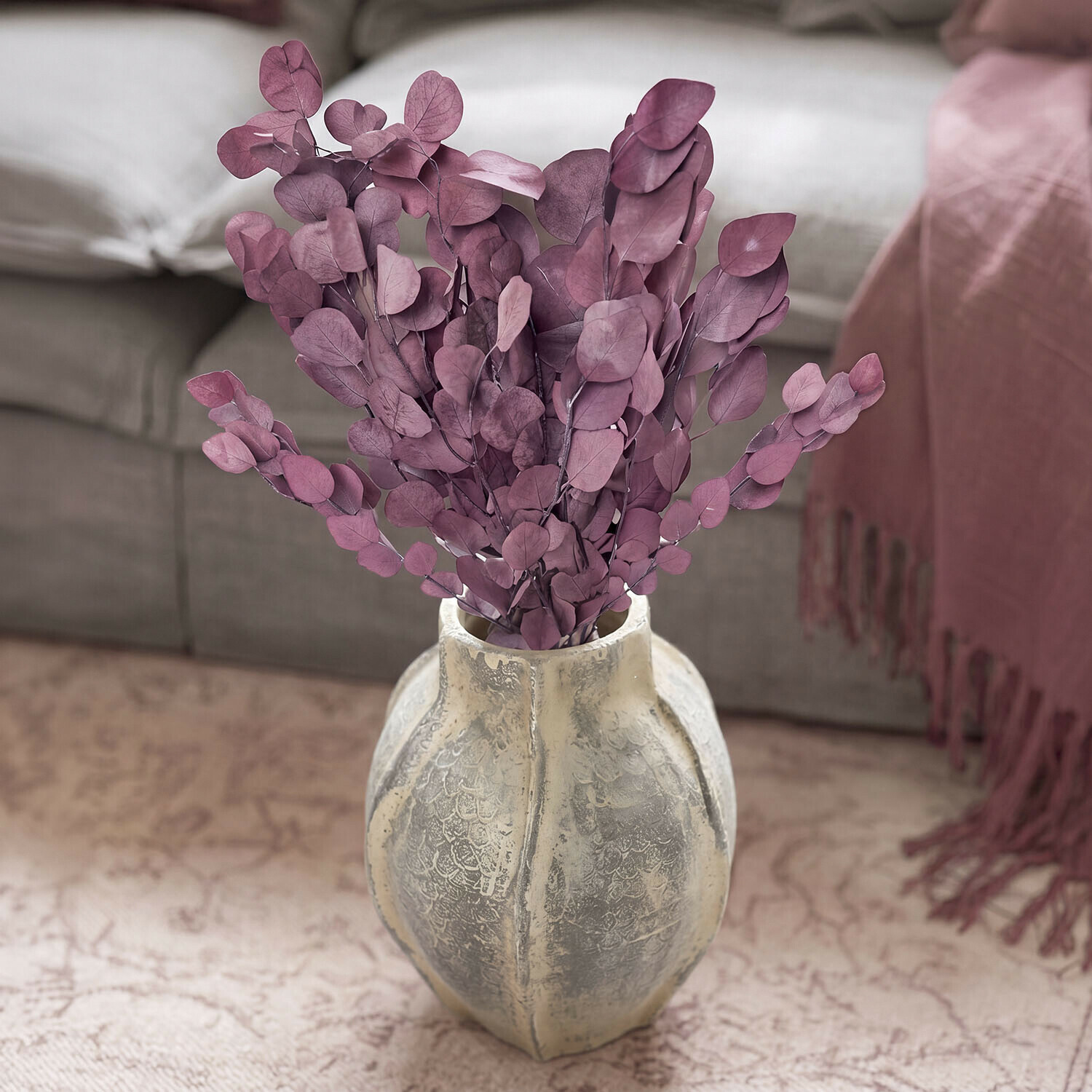 Ramo decorativo Ianthee