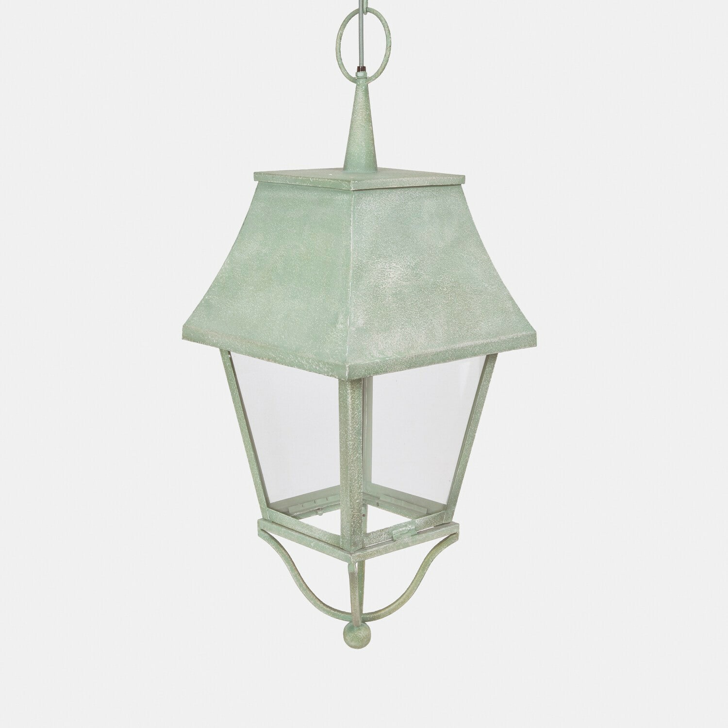 Lampada a sospensione Orévane