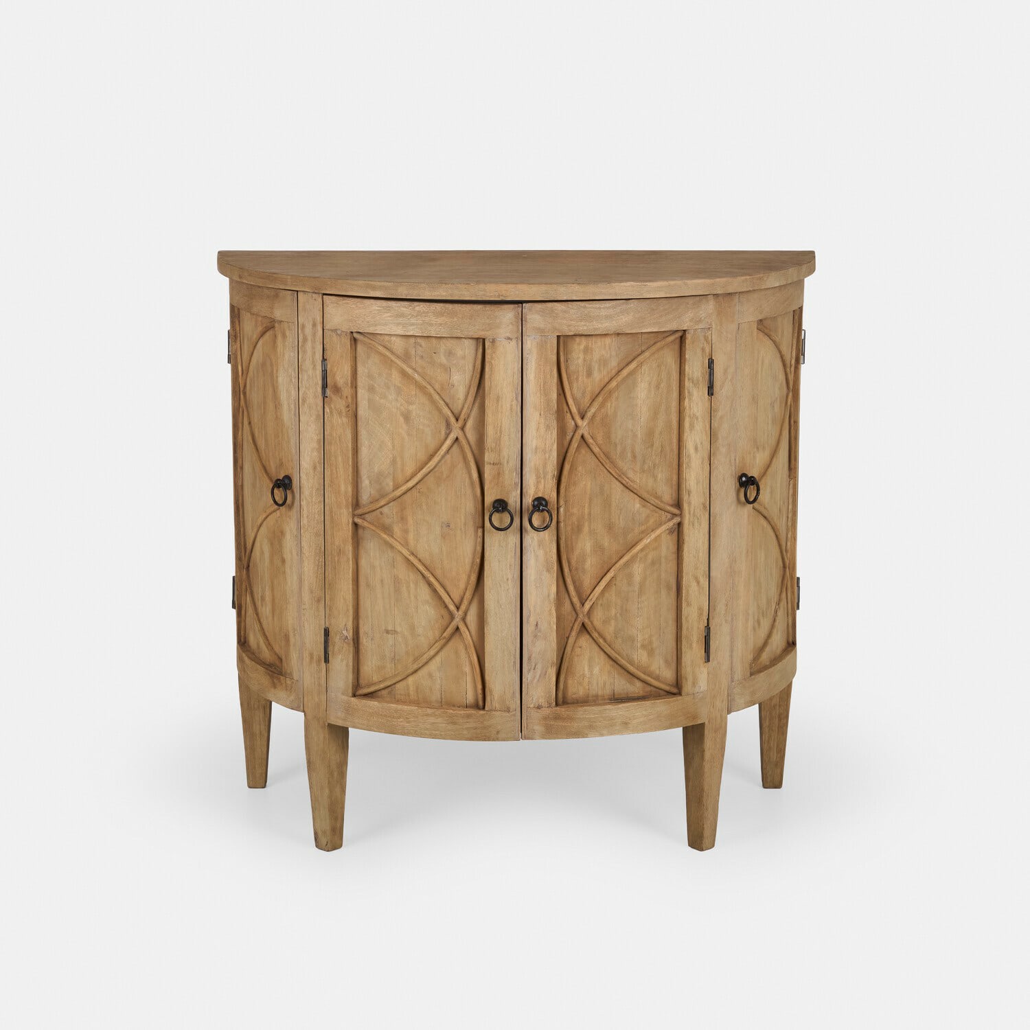 Credenza bassa Torrelvina