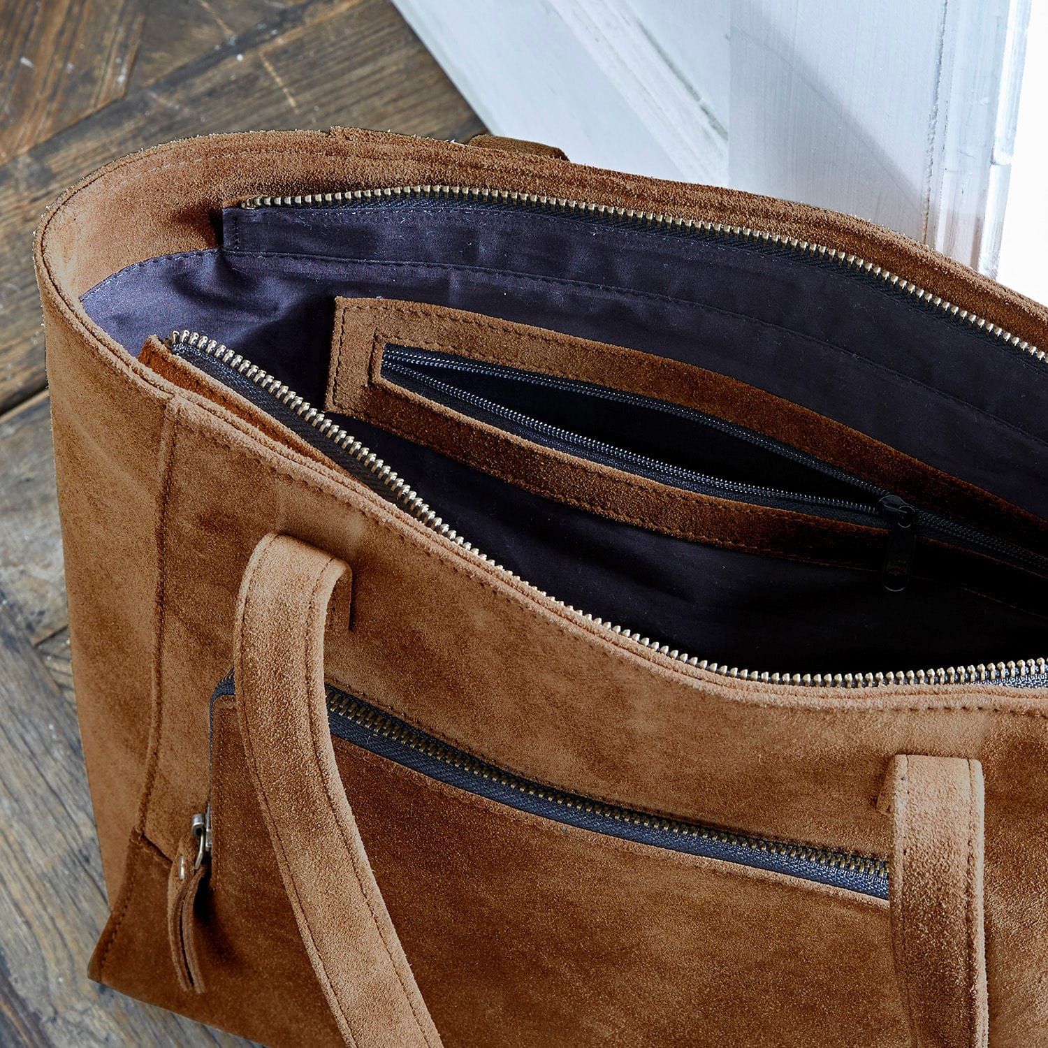 Borsa Buiges