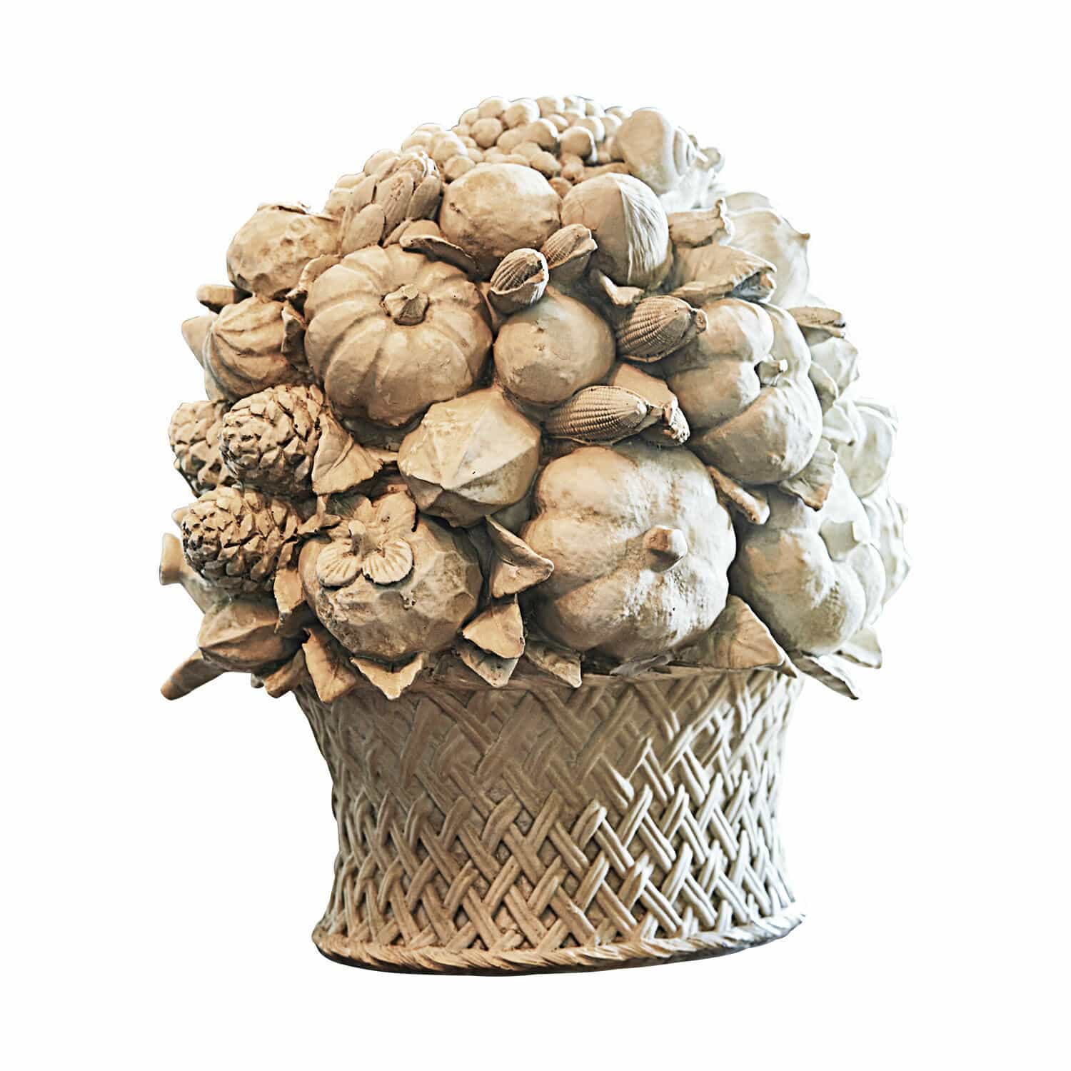 Cesto decorativo Eartha