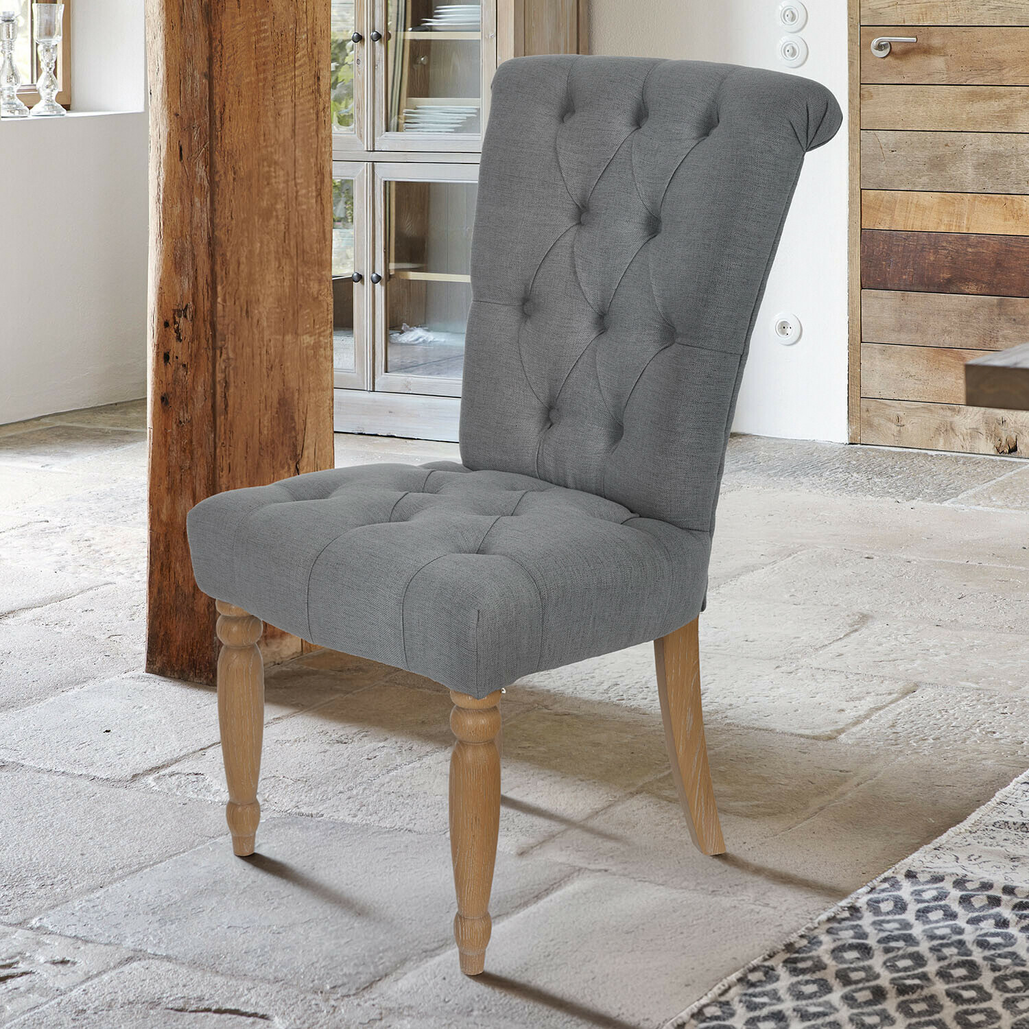 Sedia Claville