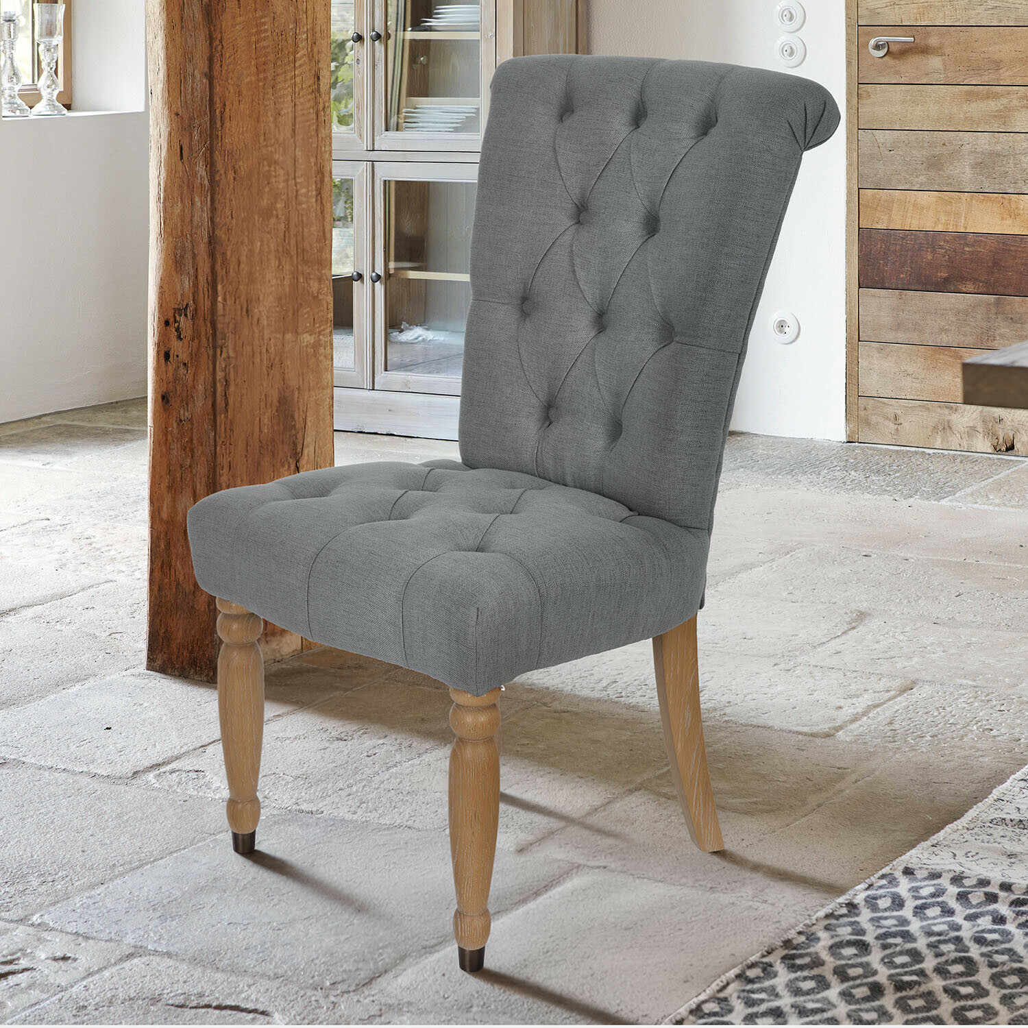 Sedia Claville