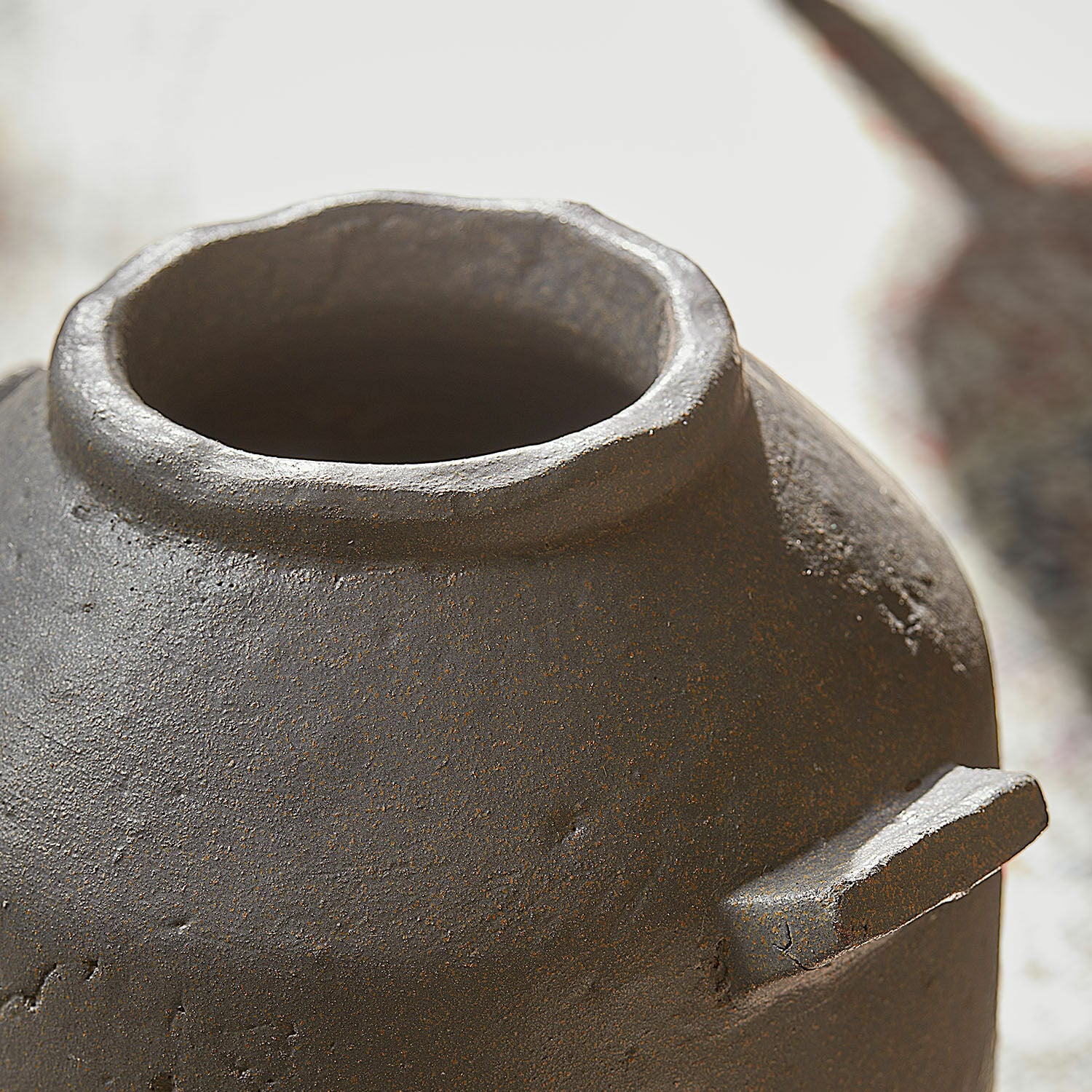 Vaso Duvelle