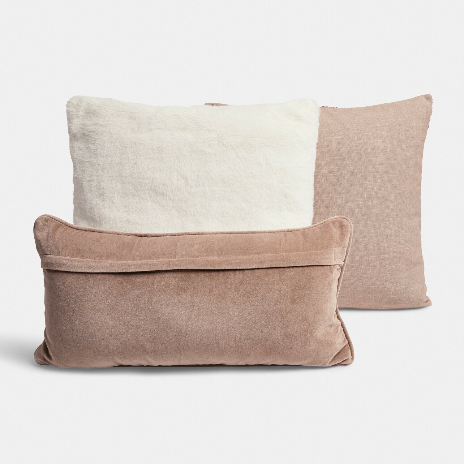 Set di 3 cuscini Rêvene